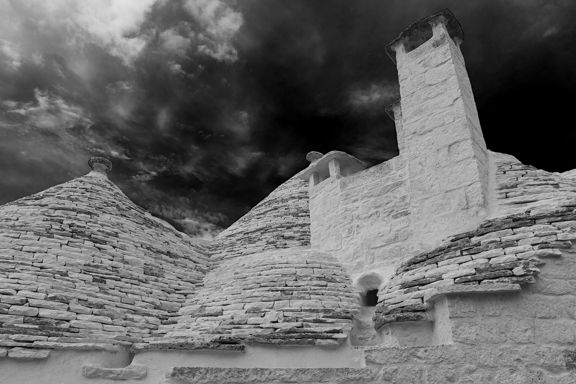 New York Photography Awards Winner - Alberobello - A Journey Through Italy's Trulli Town