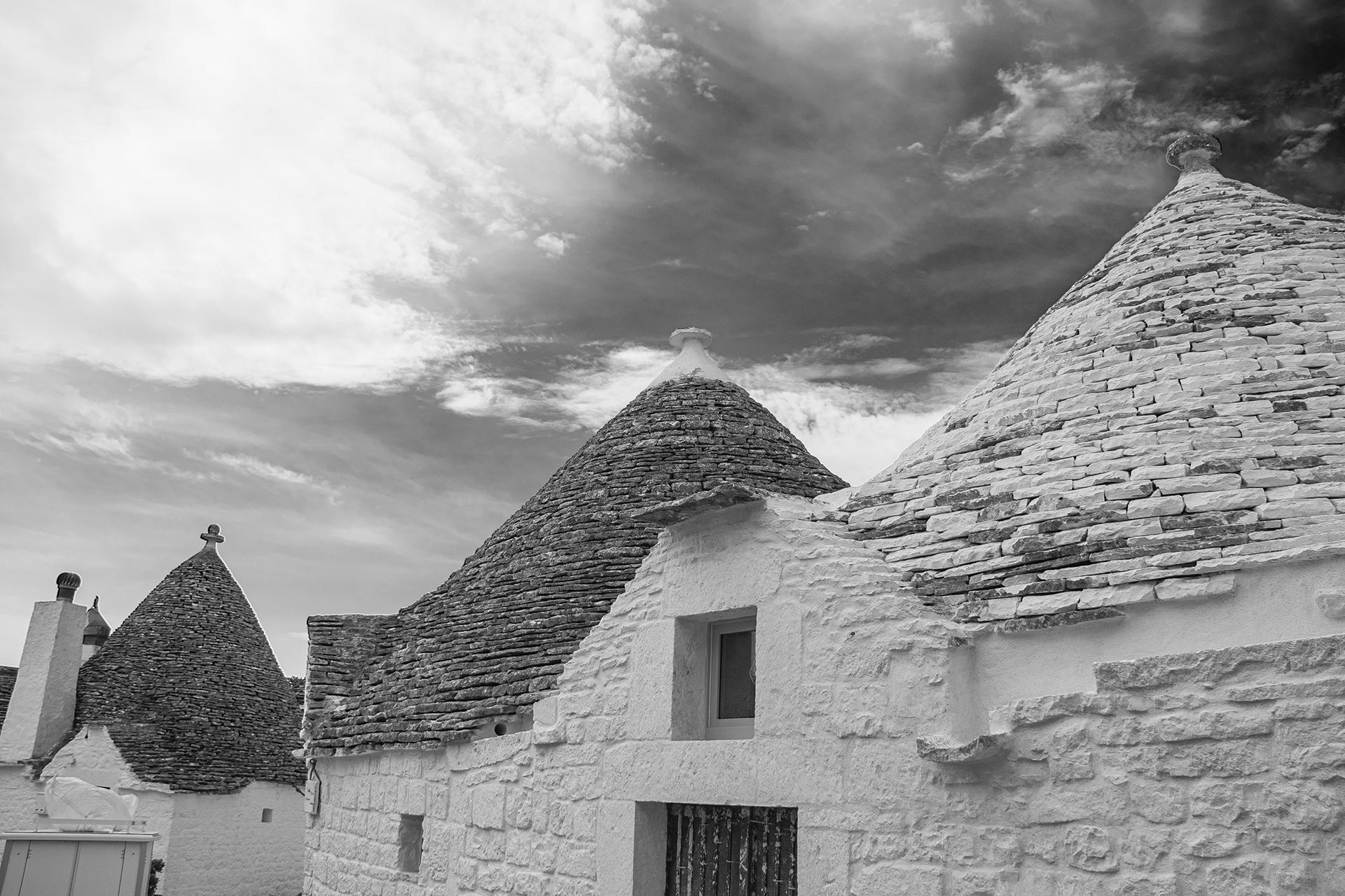 New York Photography Awards Winner - Alberobello - A Journey Through Italy's Trulli Town