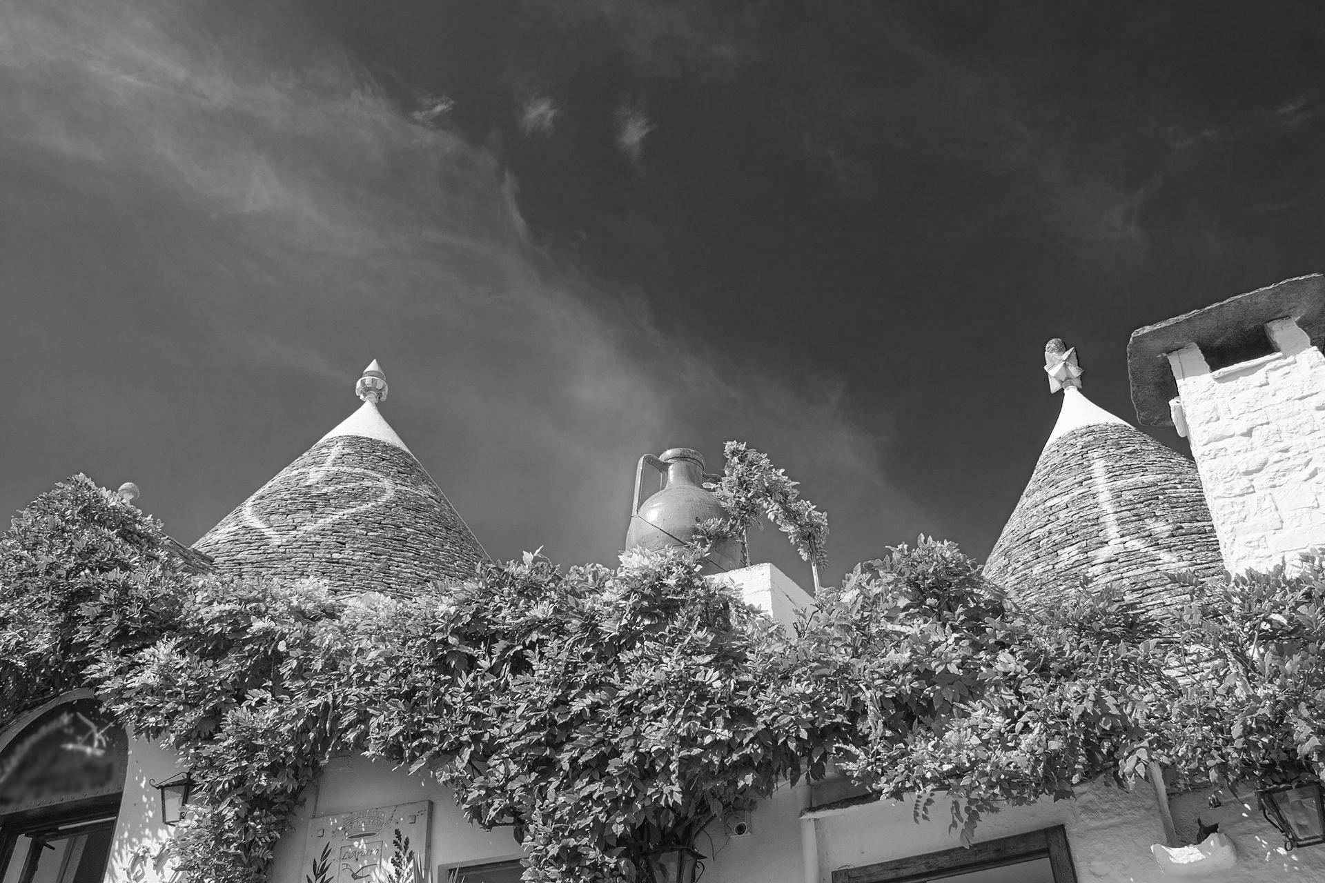 New York Photography Awards Winner - Alberobello - A Journey Through Italy's Trulli Town