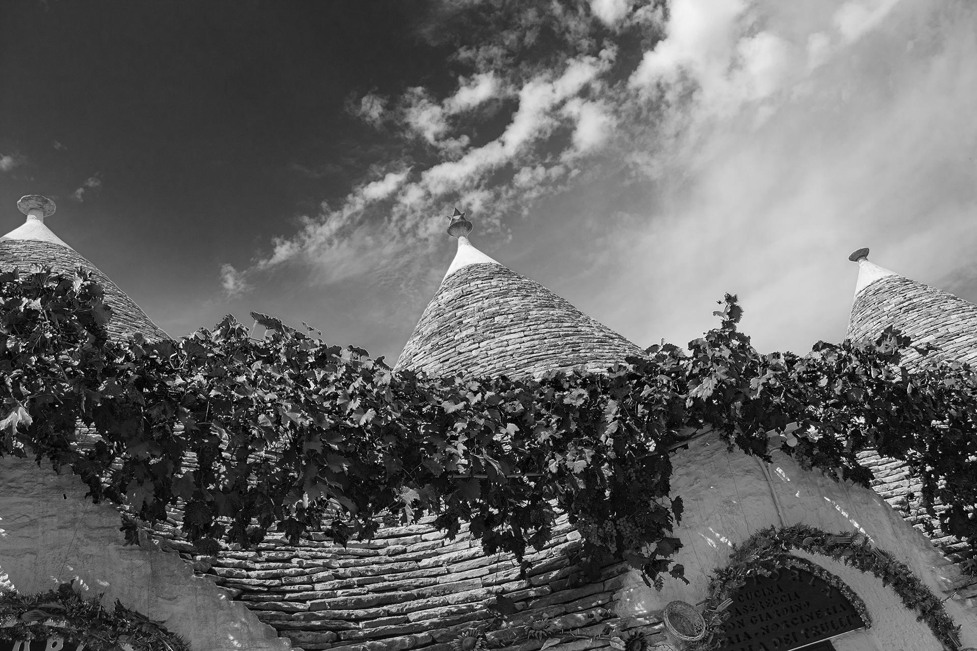 New York Photography Awards Winner - Alberobello - A Journey Through Italy's Trulli Town