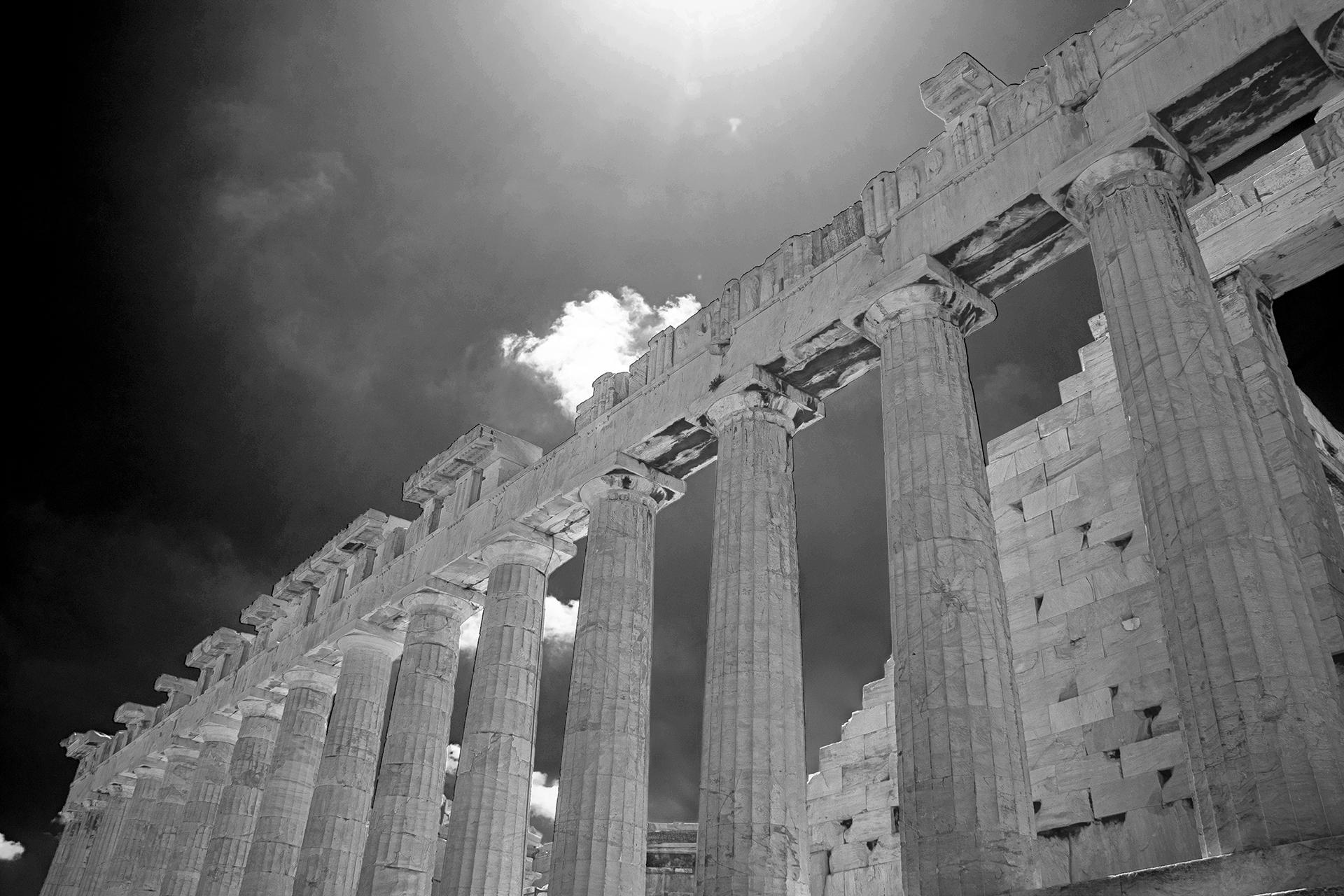 New York Photography Awards Winner - Acropolis Wonders Unveiled