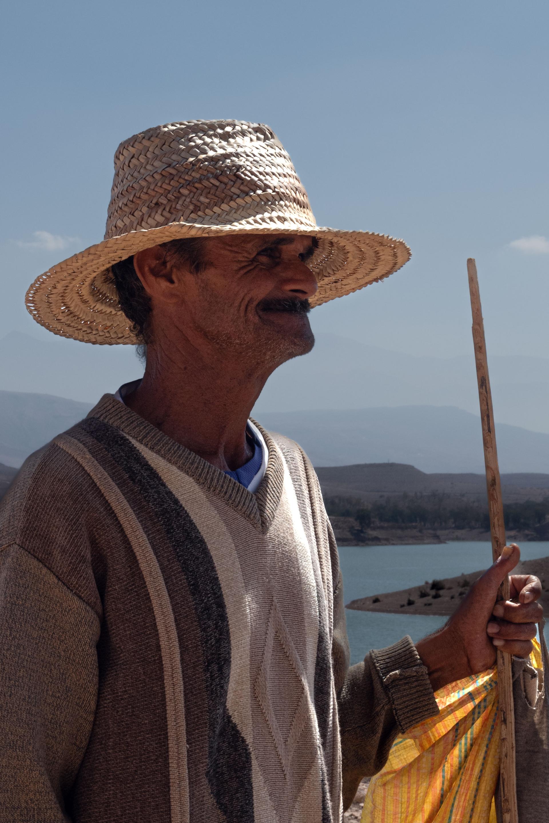 New York Photography Awards Winner - The Herdsman