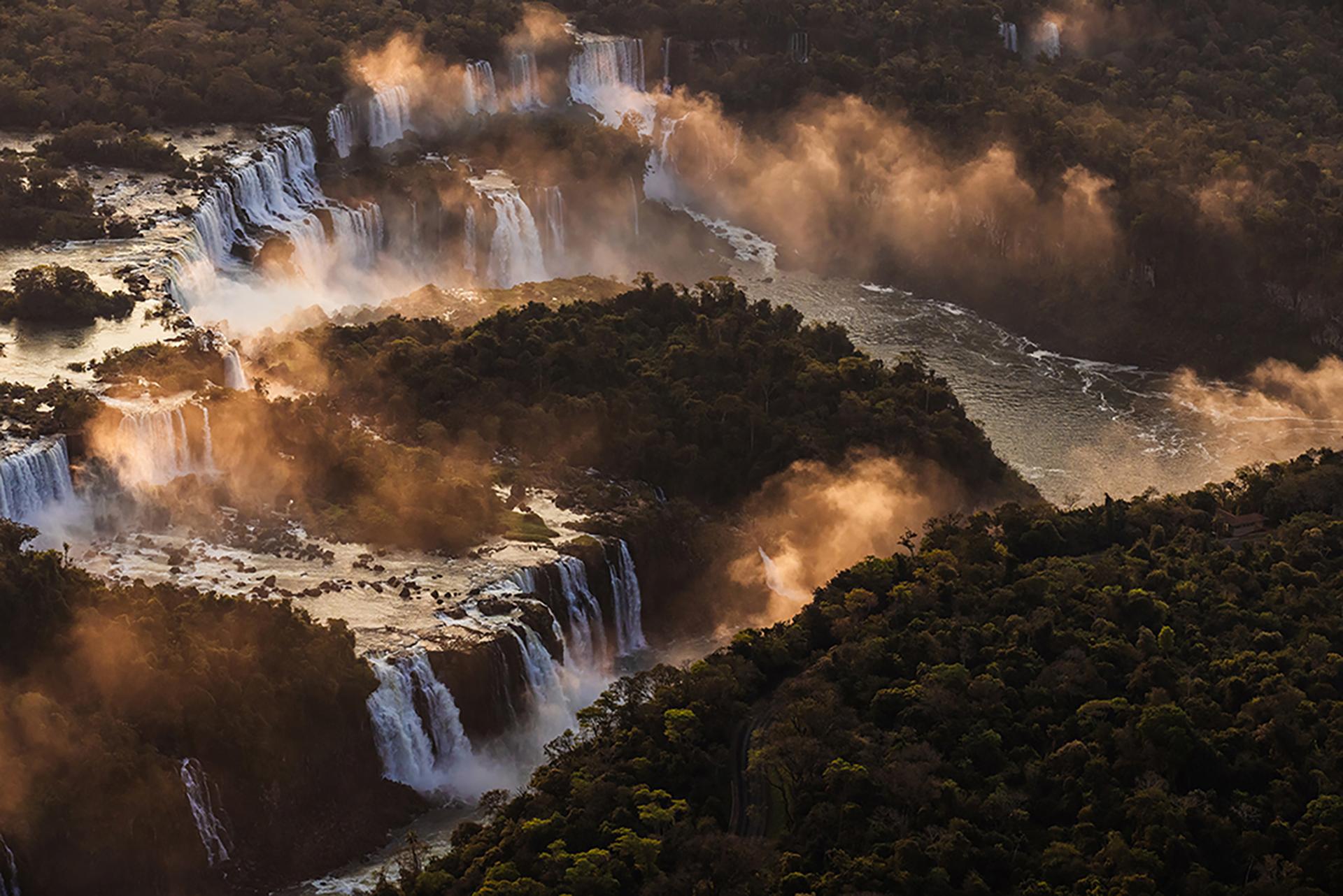 New York Photography Awards Winner - Power of water