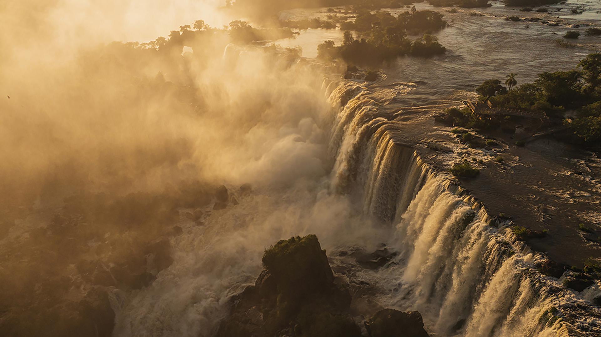 New York Photography Awards Winner - Power of water