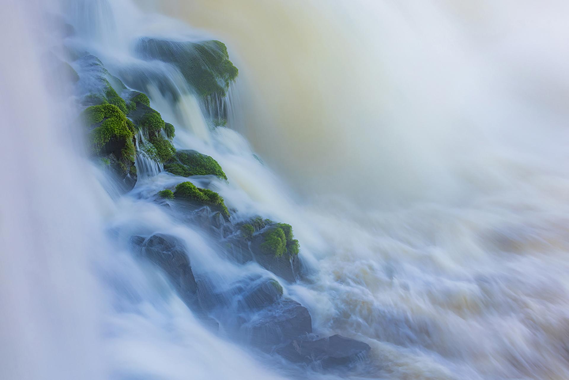 New York Photography Awards Winner - Power of water