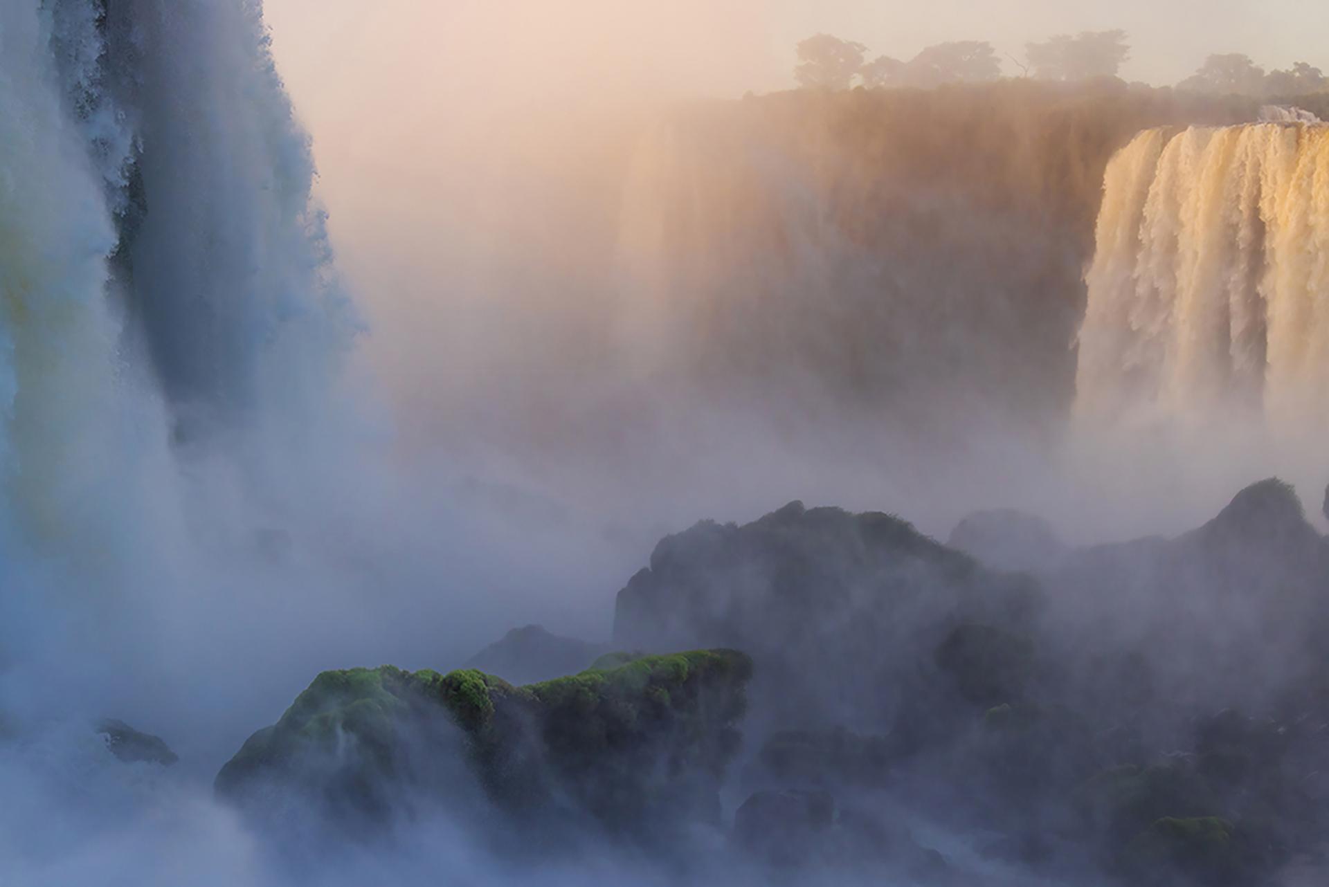 New York Photography Awards Winner - Power of water