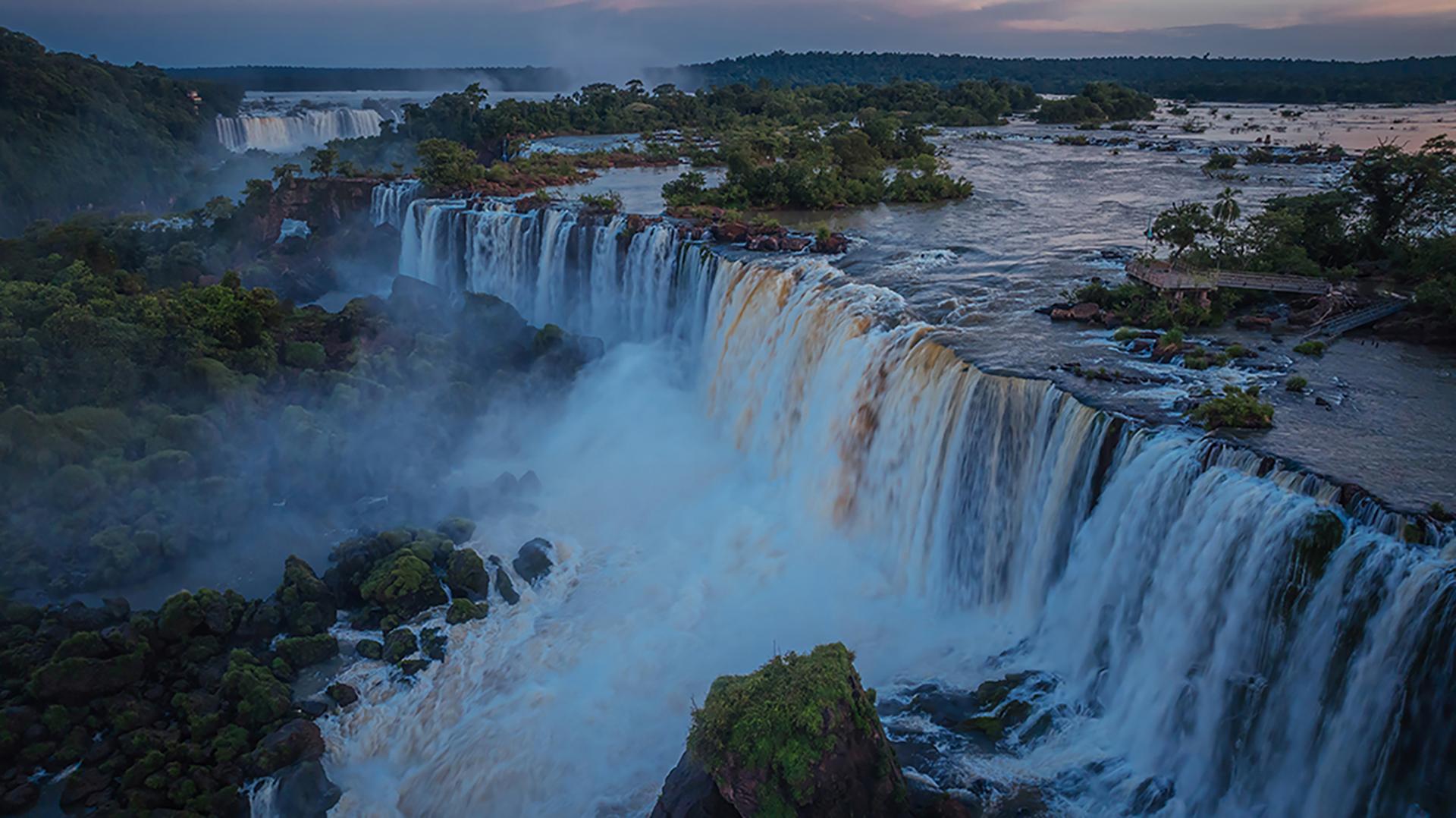 New York Photography Awards Winner - Power of water