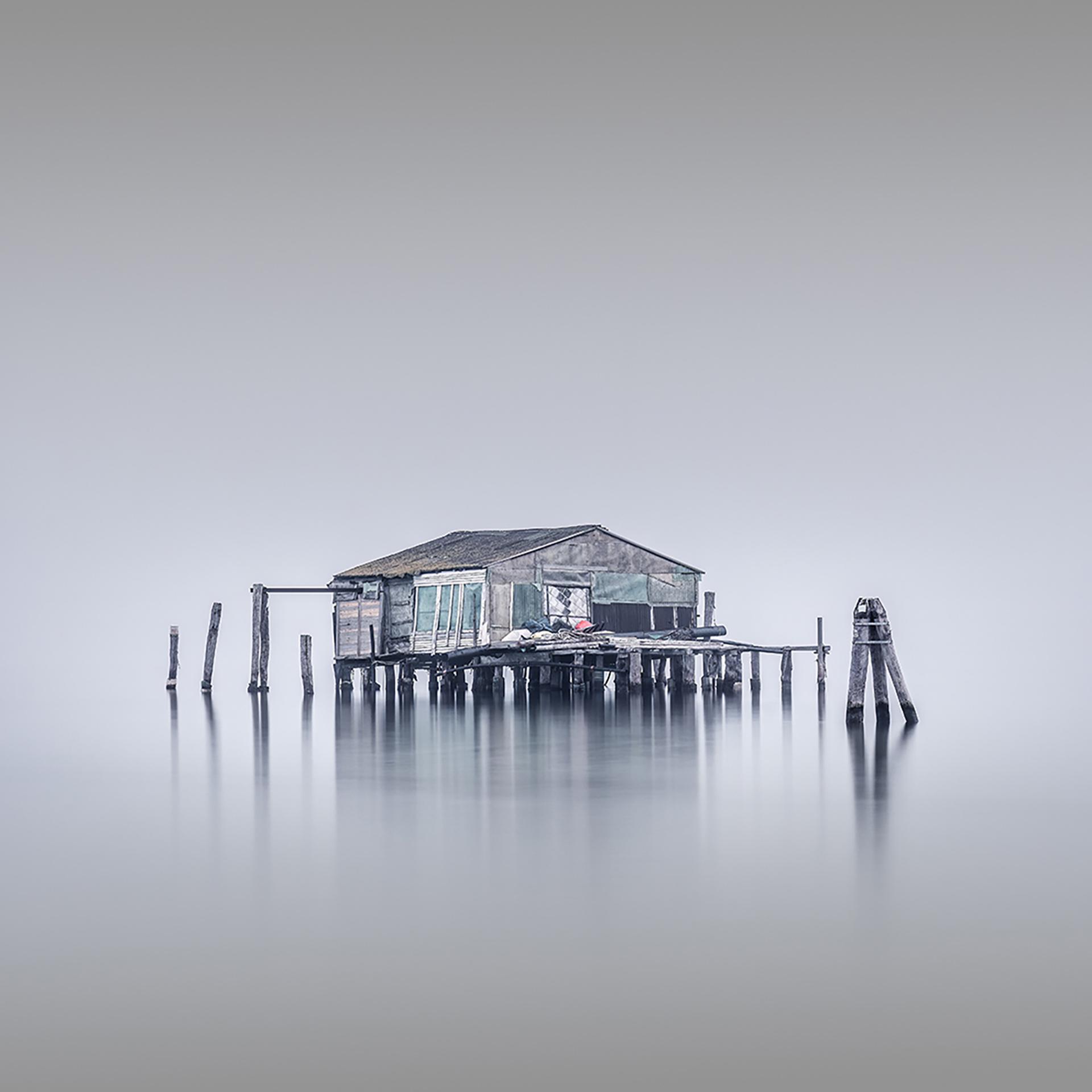 New York Photography Awards Winner - Pellestrina