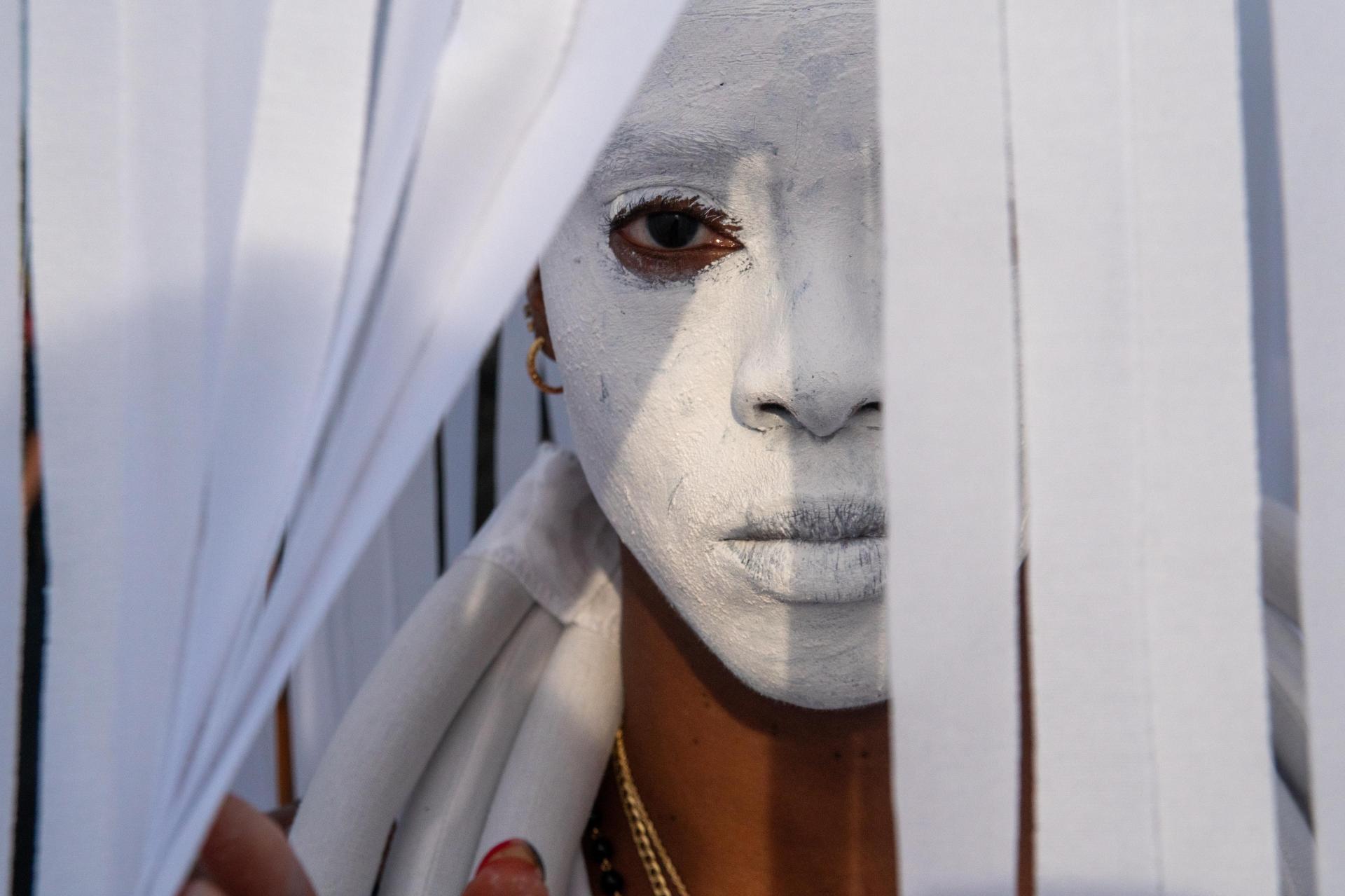 New York Photography Awards Winner - West Indies Parade 