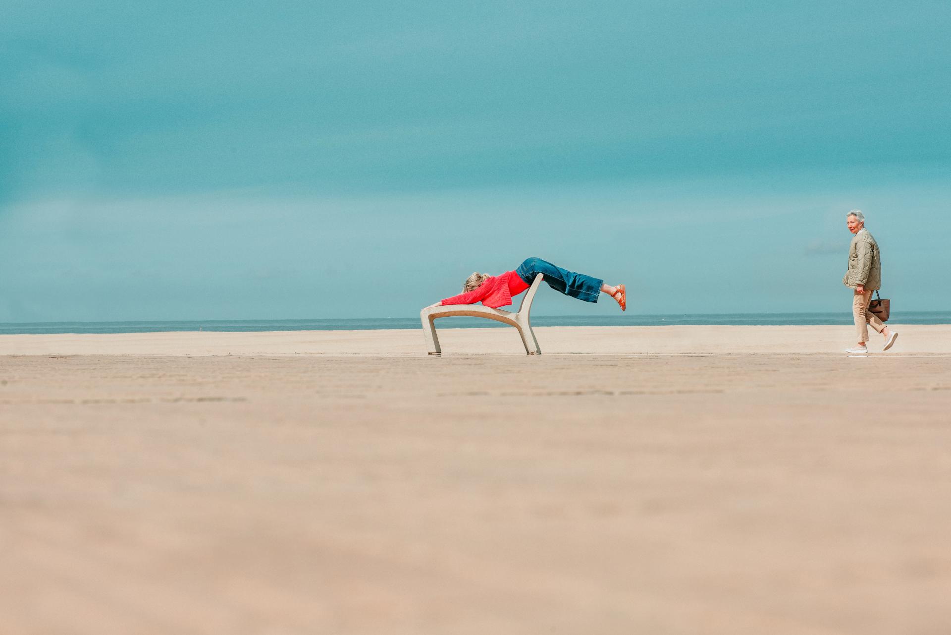 New York Photography Awards Winner - stay foolish