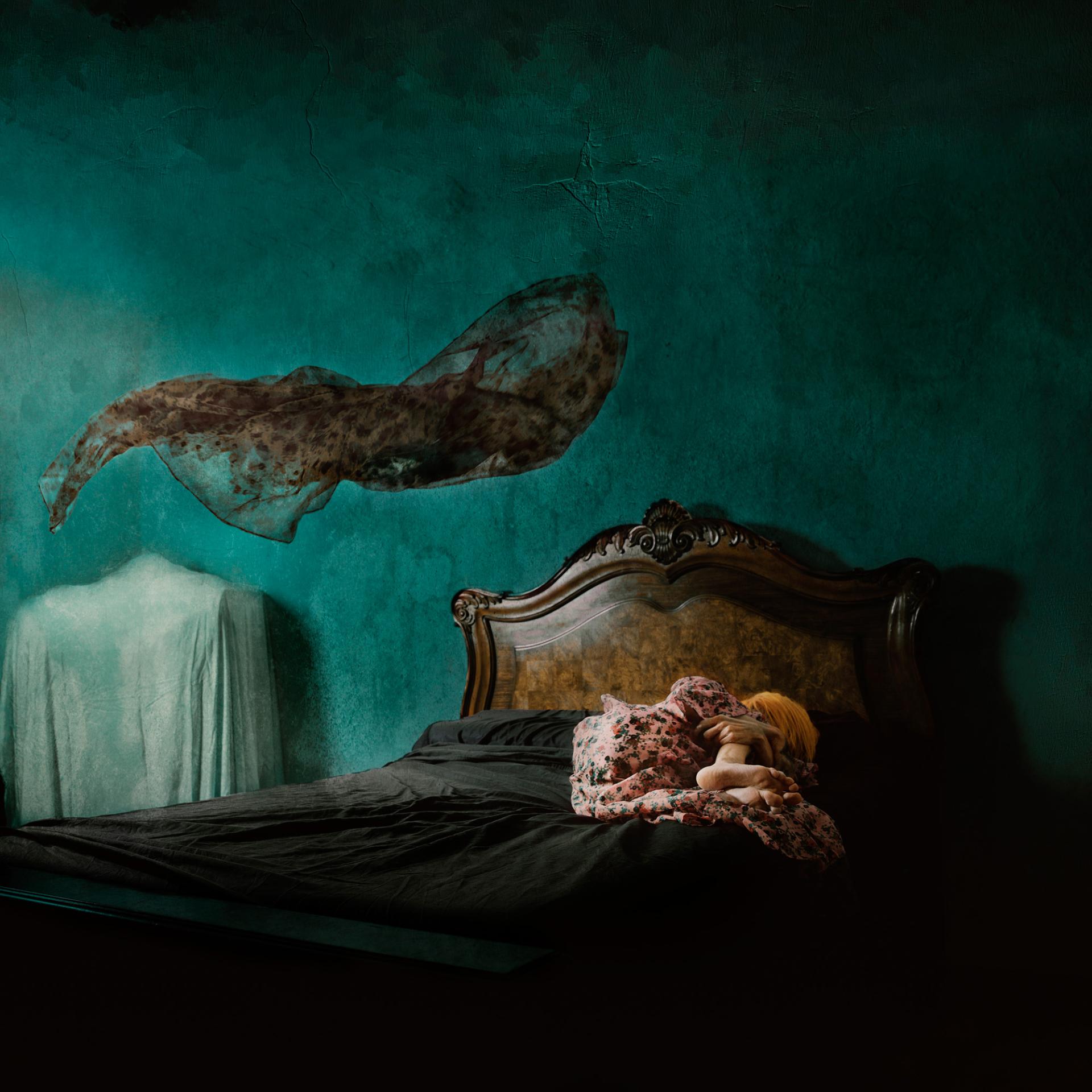 New York Photography Awards Winner - Tenebris Somniorum