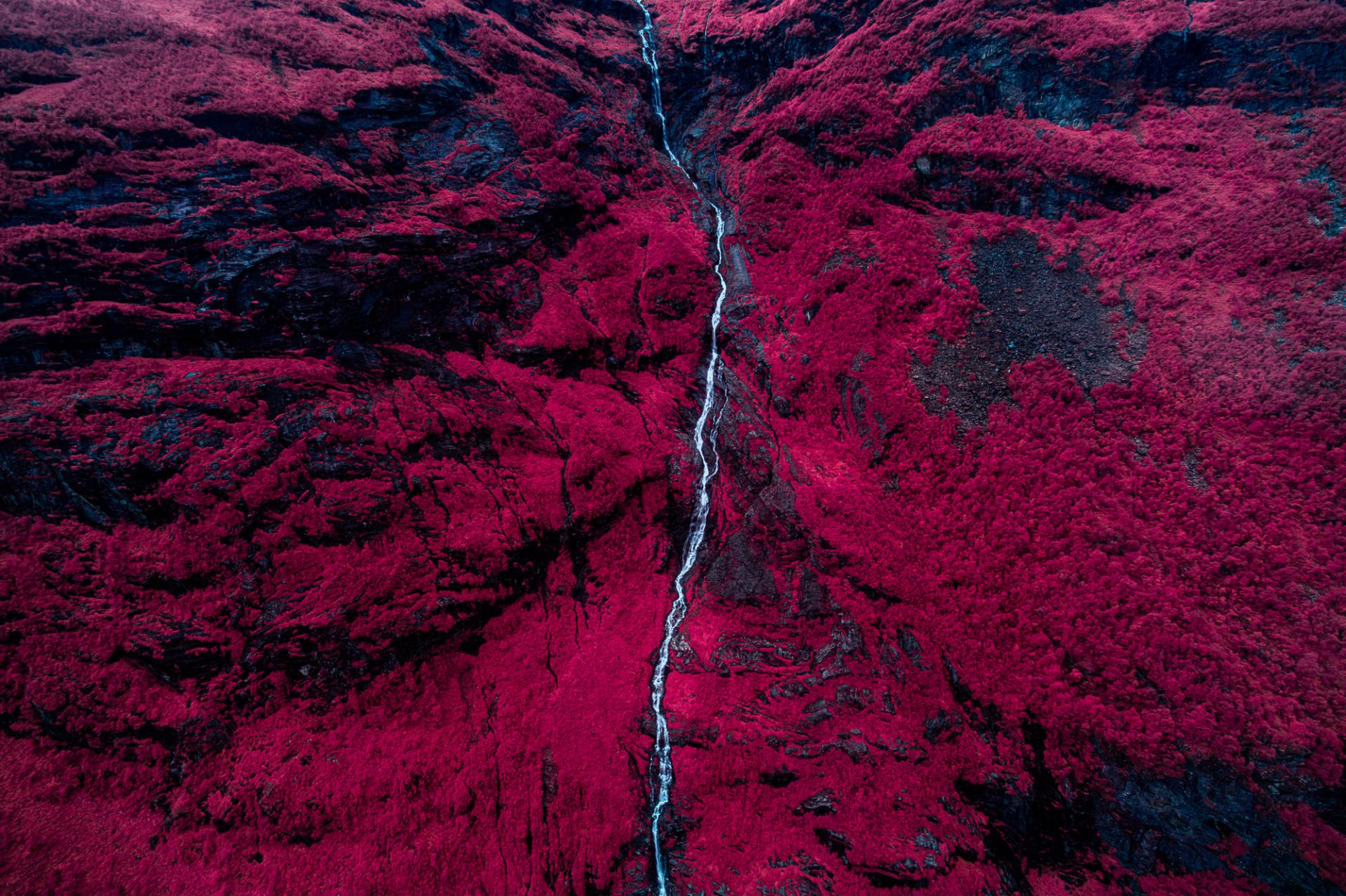 New York Photography Awards Winner - Glacial Heart