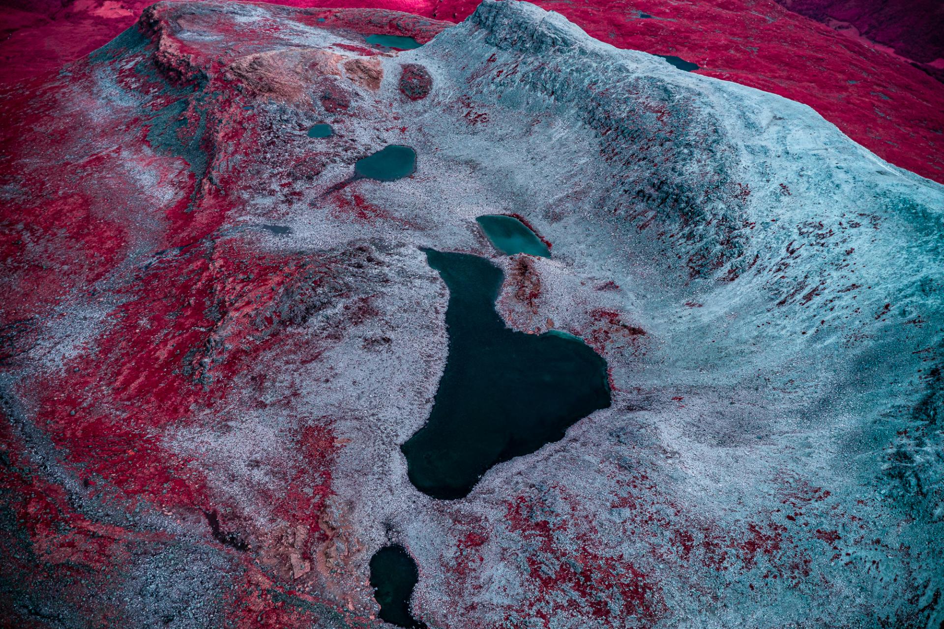 New York Photography Awards Winner - Glacial Heart