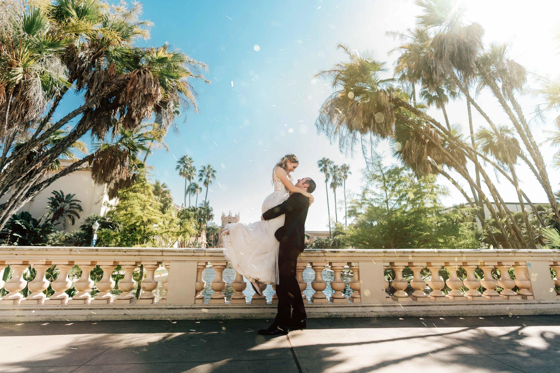 New York Photography Awards Winner - SoCal Love Stories