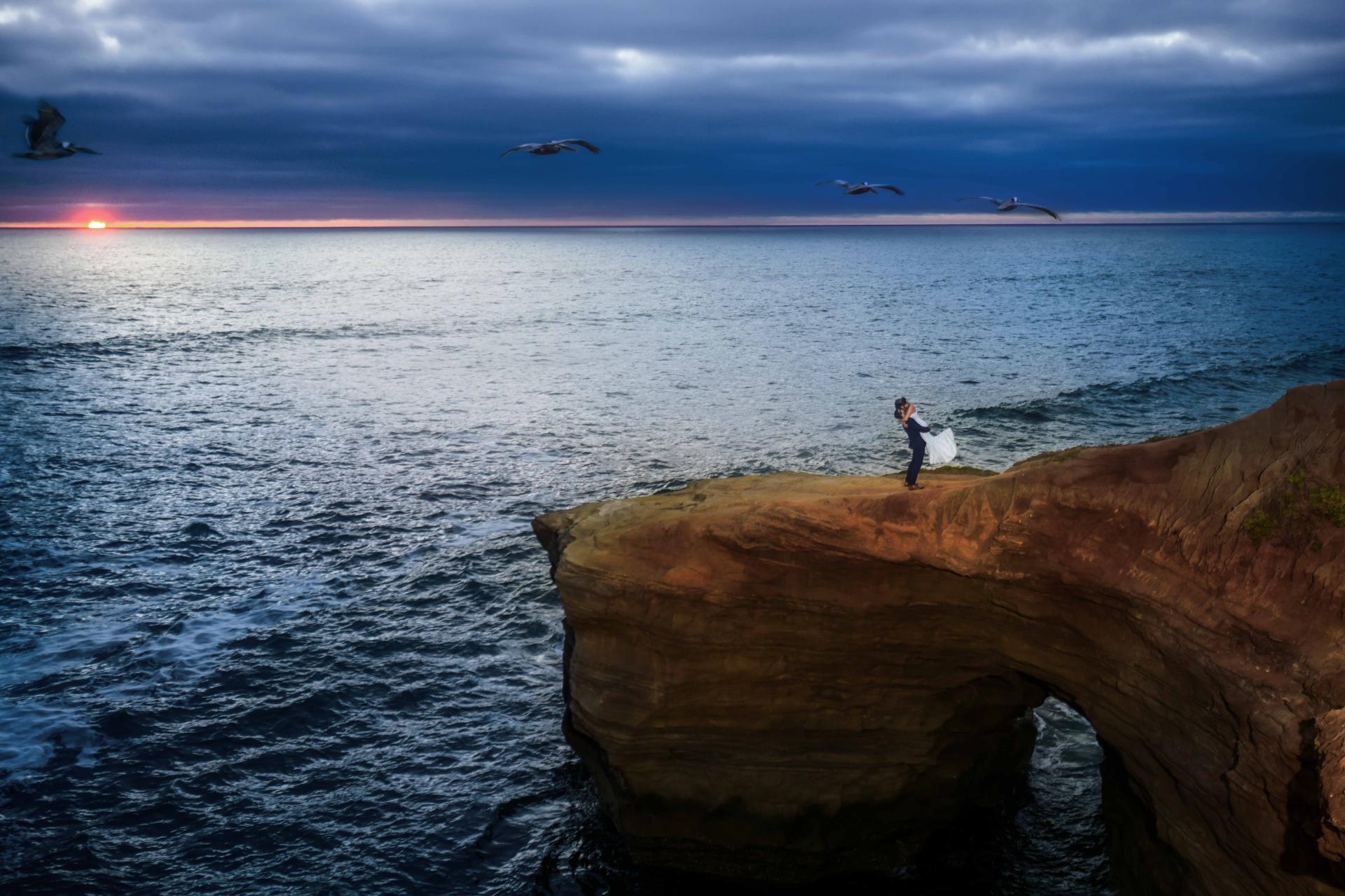 New York Photography Awards Winner - SoCal Love Stories