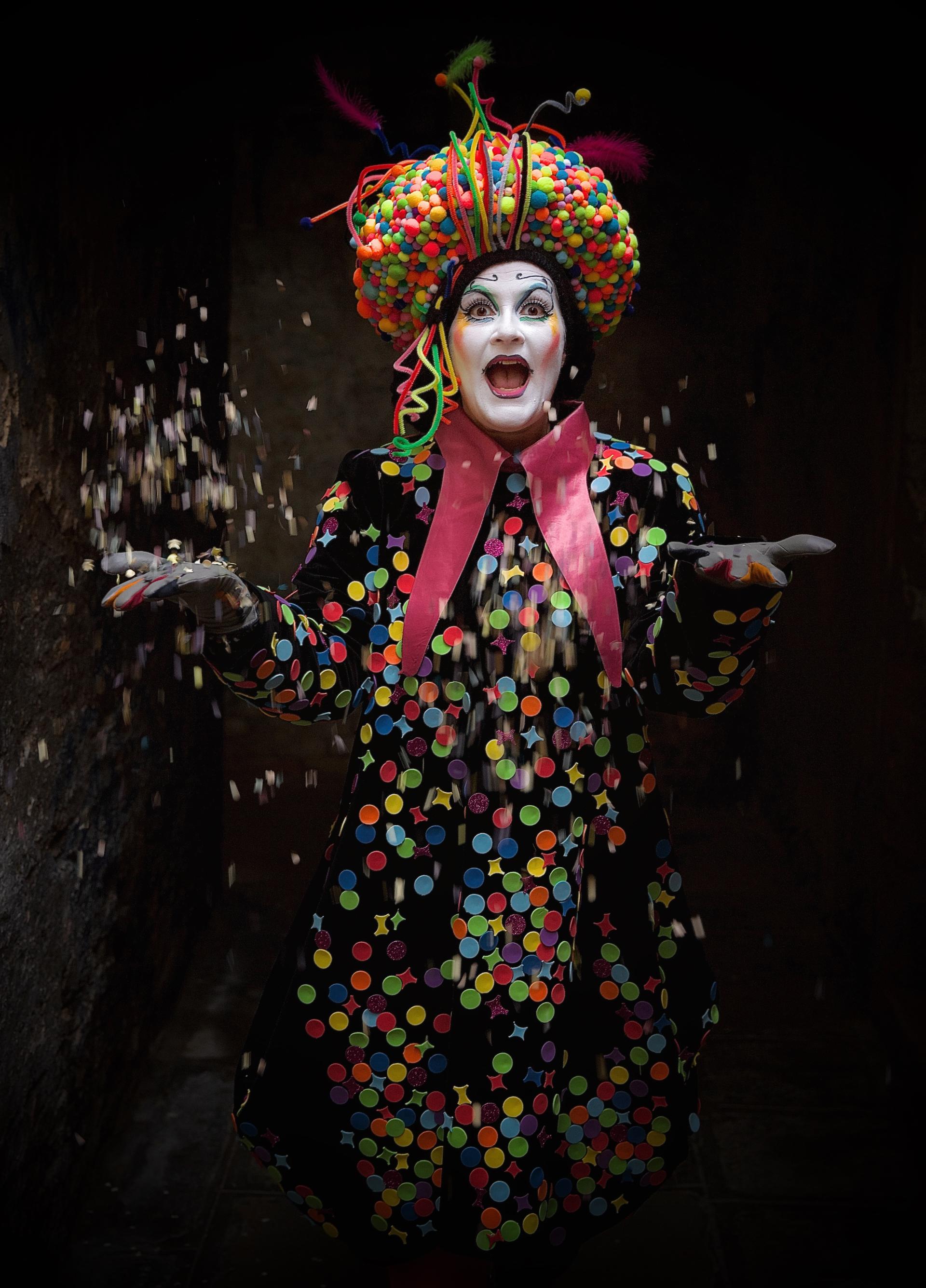 New York Photography Awards Winner - The Venice Carnevale