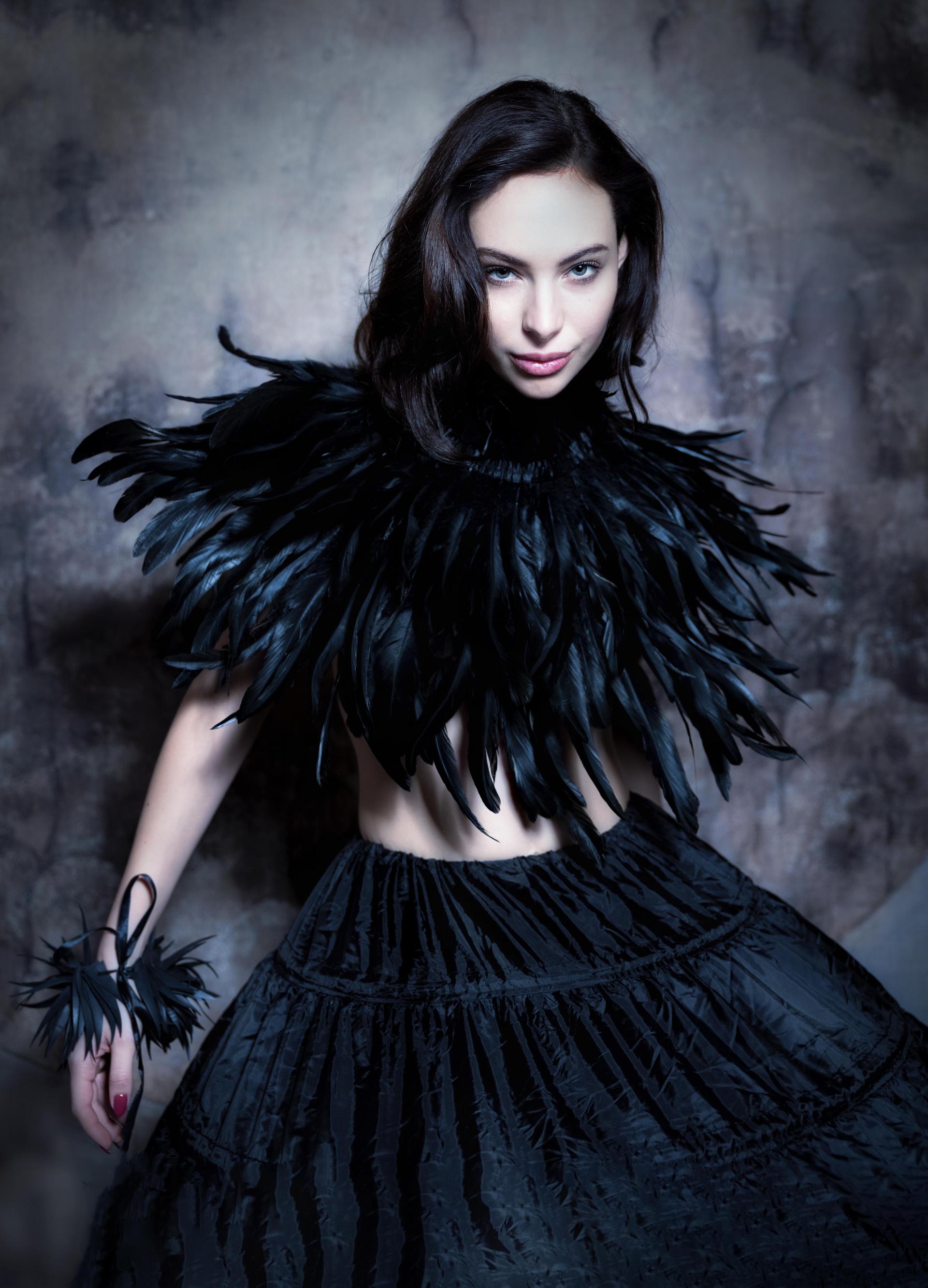 New York Photography Awards Winner - Dark Swan