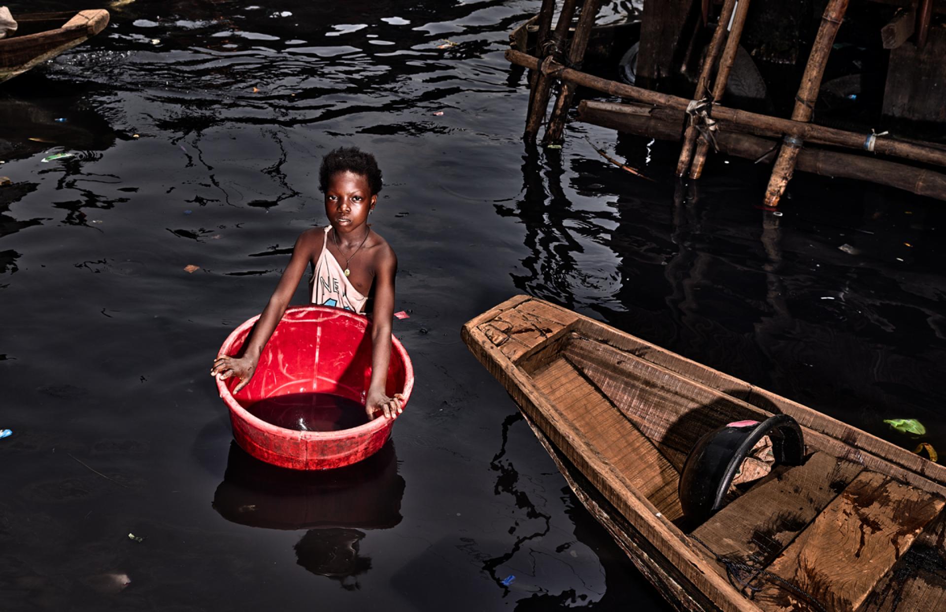 New York Photography Awards Winner - Busy 