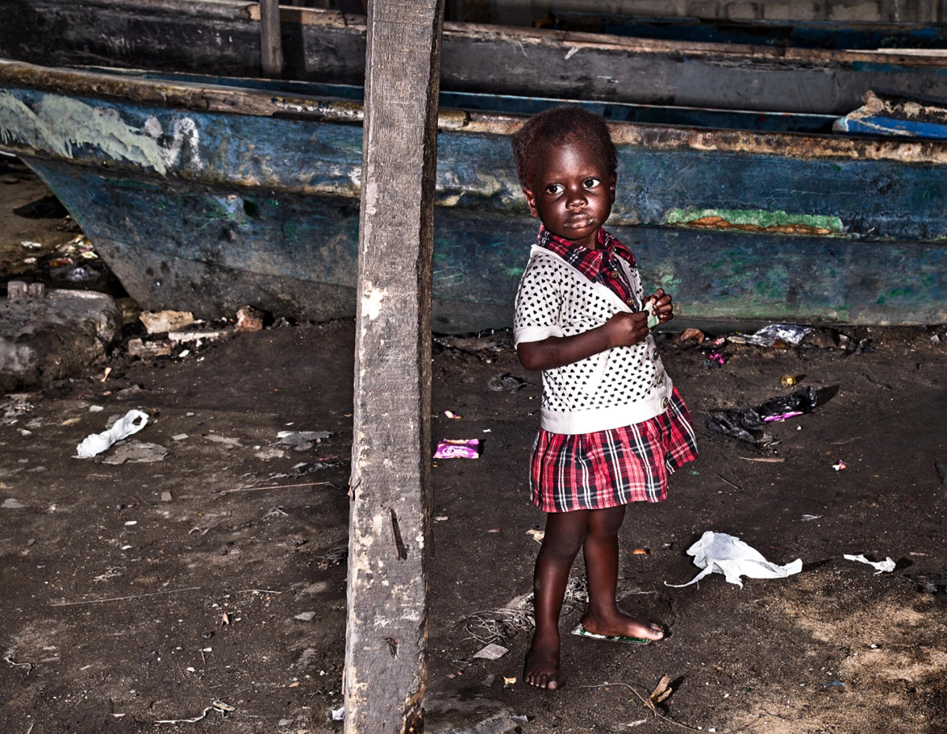 New York Photography Awards Winner - Adorable Girl