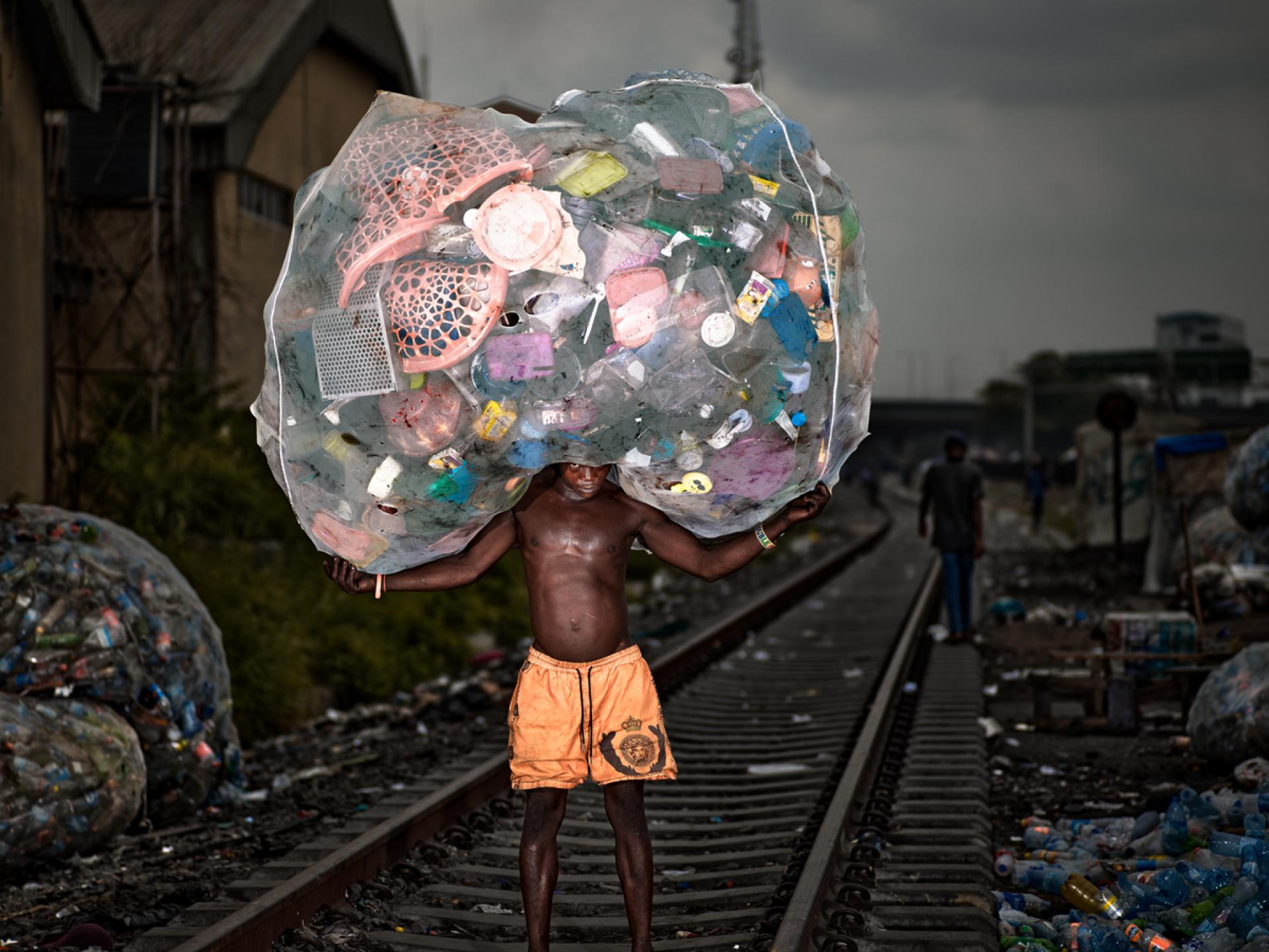 New York Photography Awards Winner - 