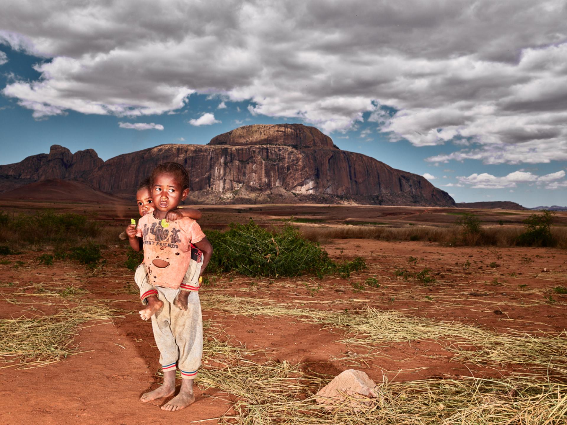 New York Photography Awards Winner - Taking Care