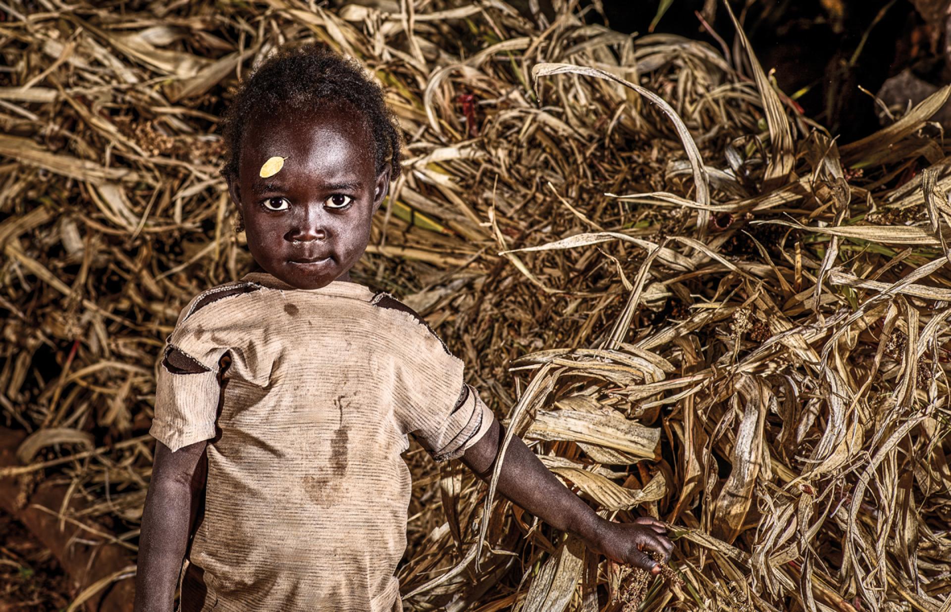 New York Photography Awards Winner - Sweet Girl