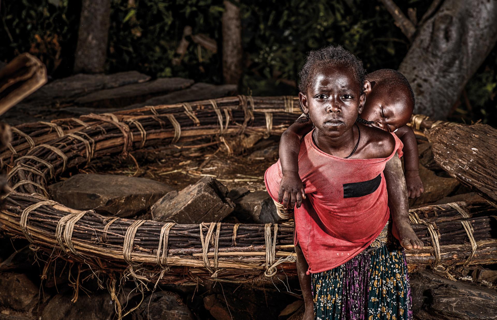 New York Photography Awards Winner - Taking Care