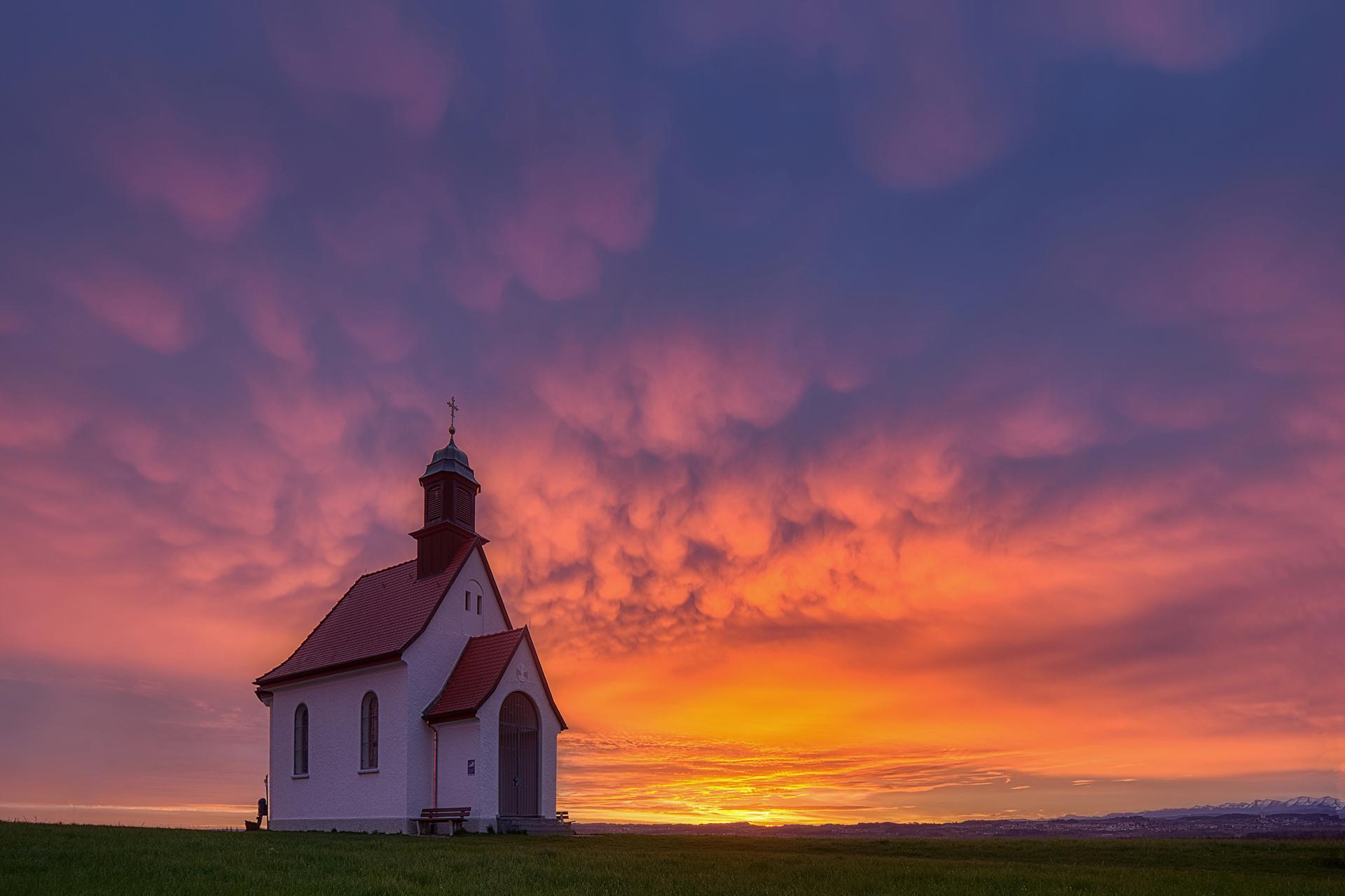 New York Photography Awards Winner - hallowed be thy name