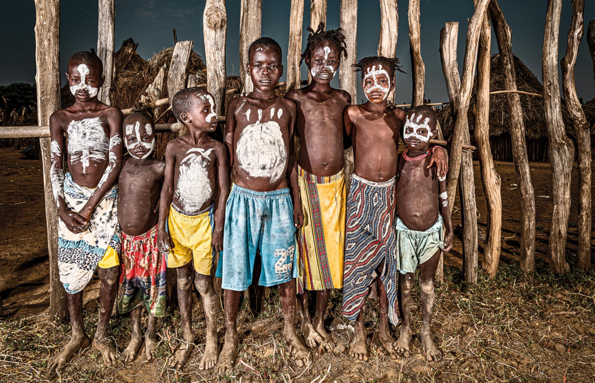 New York Photography Awards Winner - No School Today