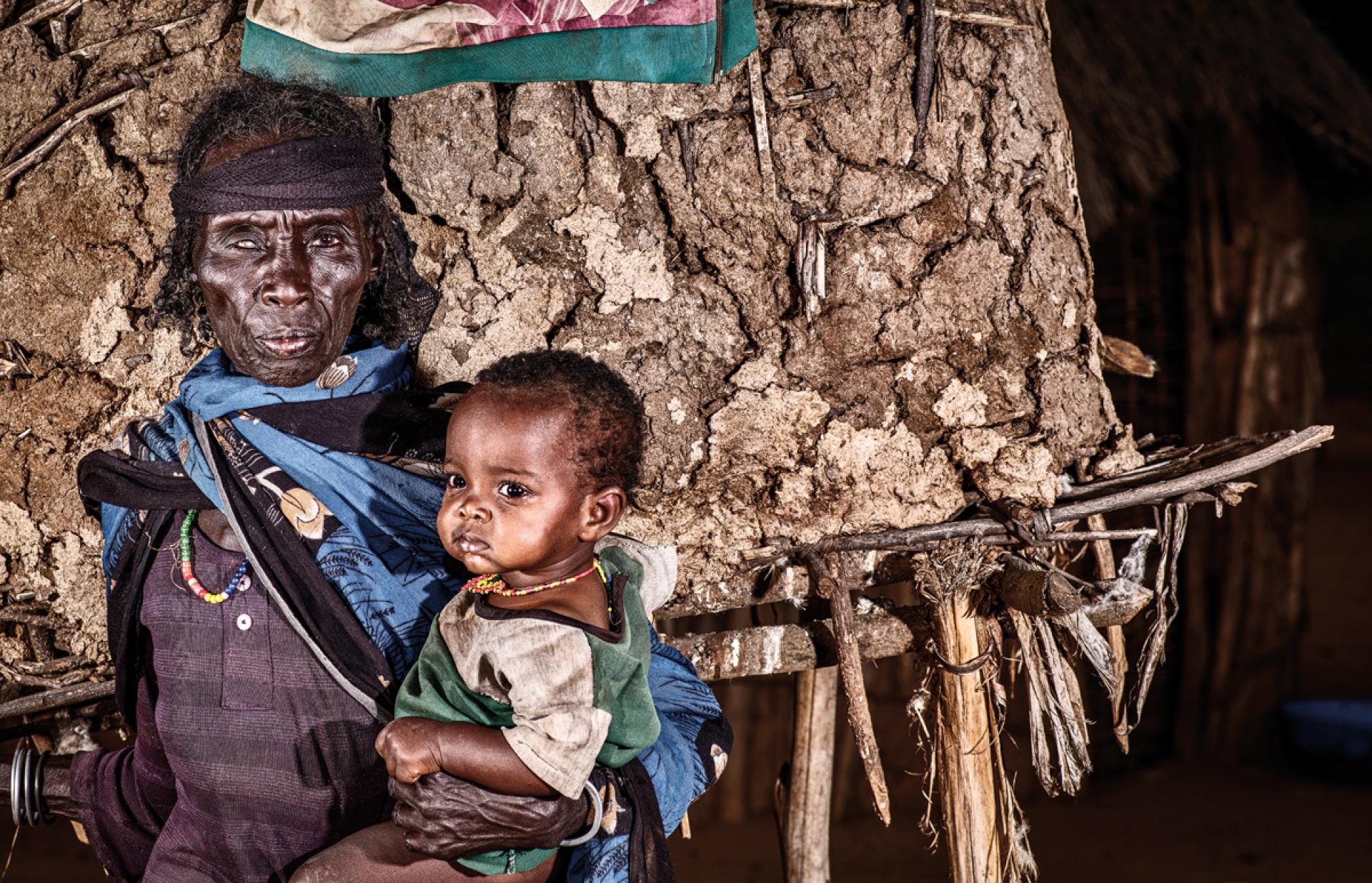 New York Photography Awards Winner - Taking Care