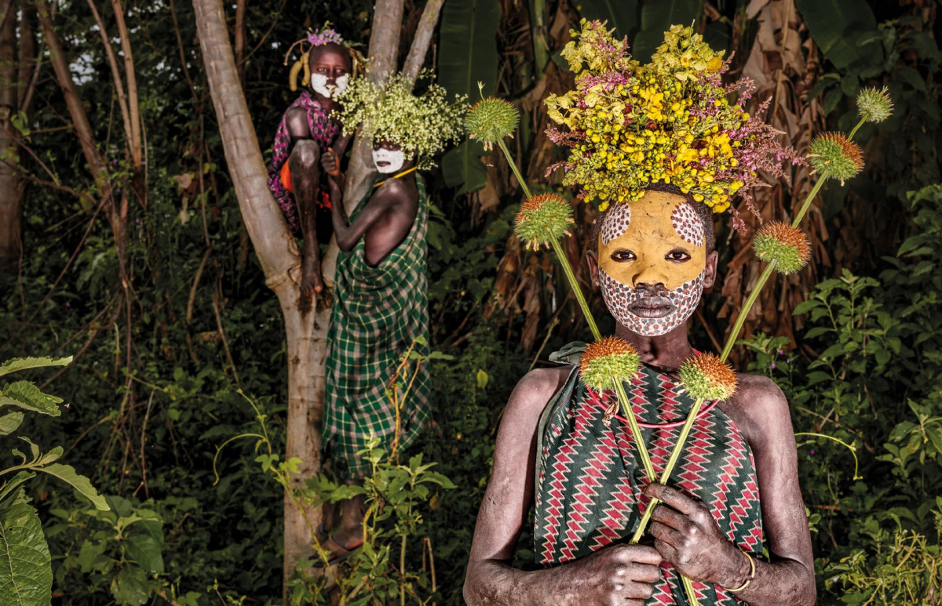 New York Photography Awards Winner - Beauty in the Bush