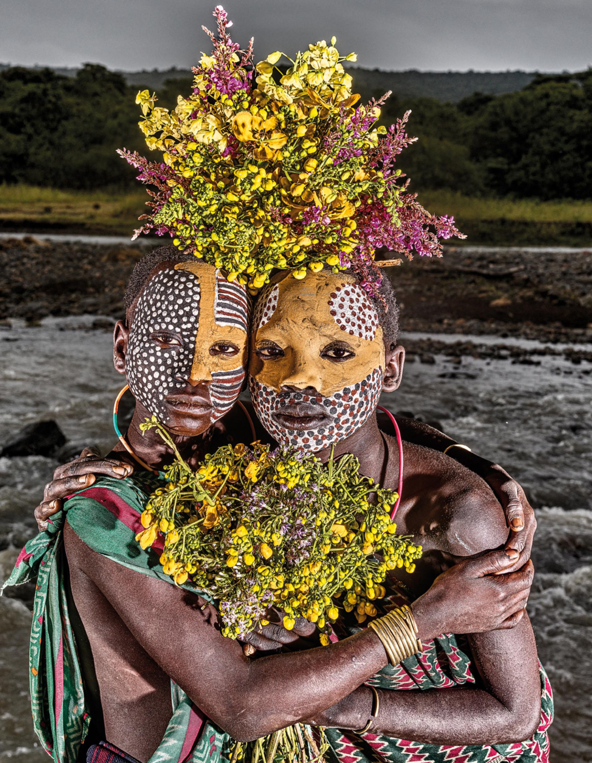 New York Photography Awards Winner - Two Best Friends