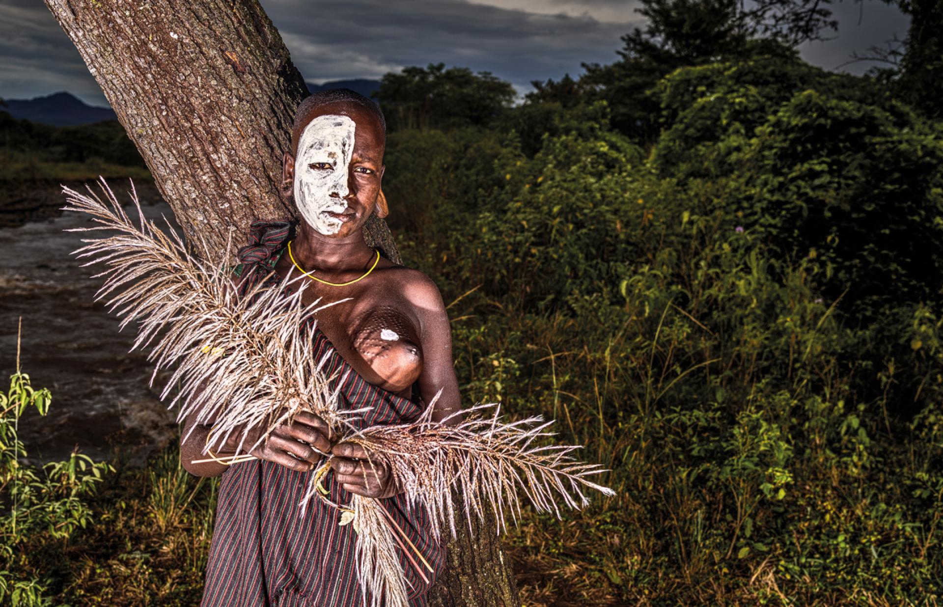 New York Photography Awards Winner - Suri Beauty