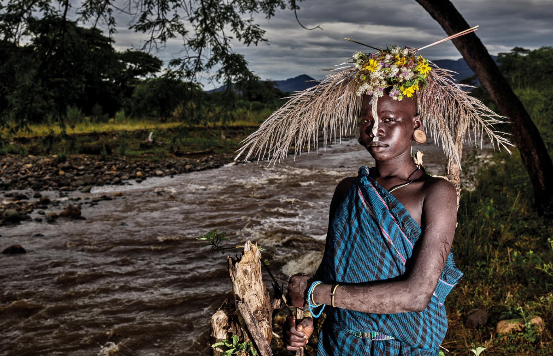 New York Photography Awards Winner - Suri Beauty