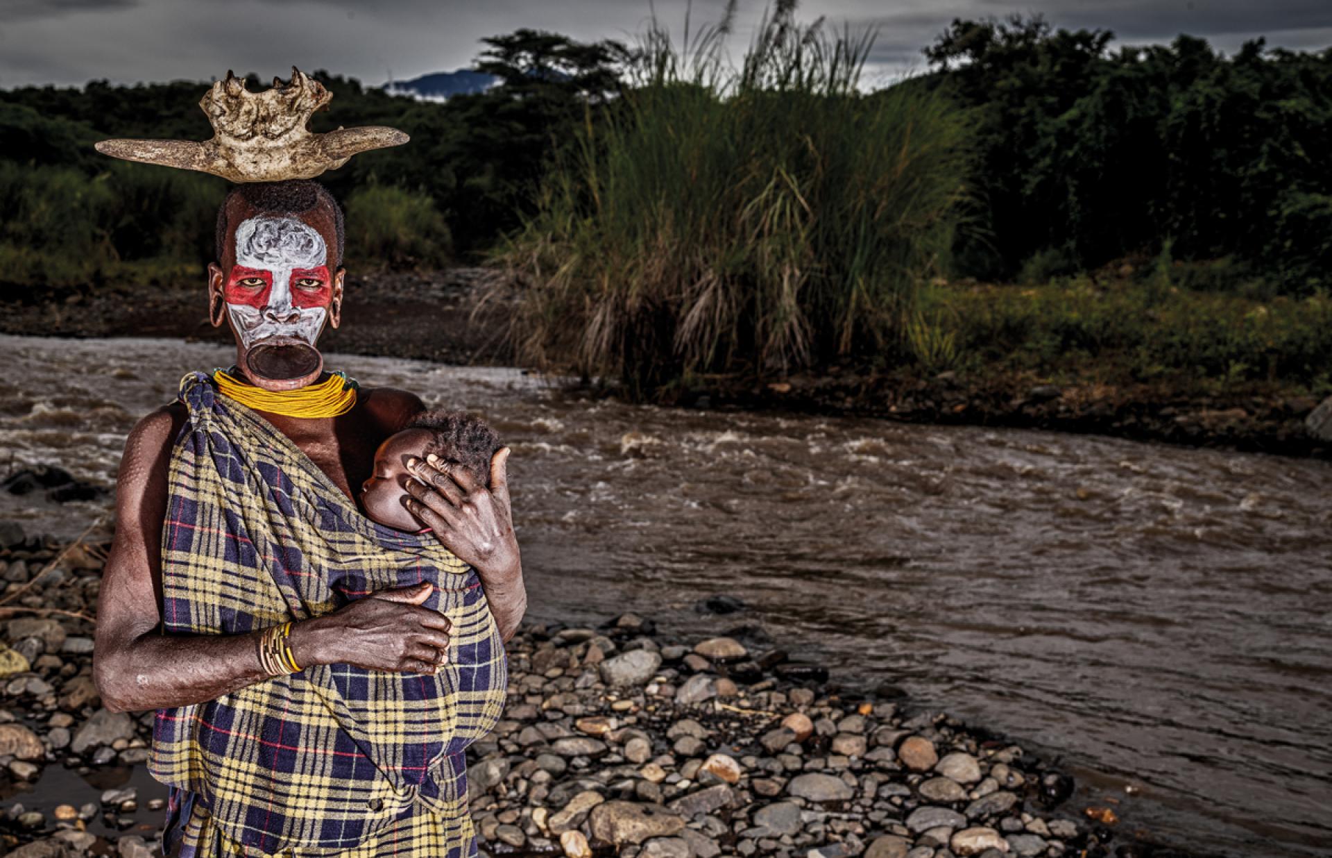 New York Photography Awards Winner - Taking Care