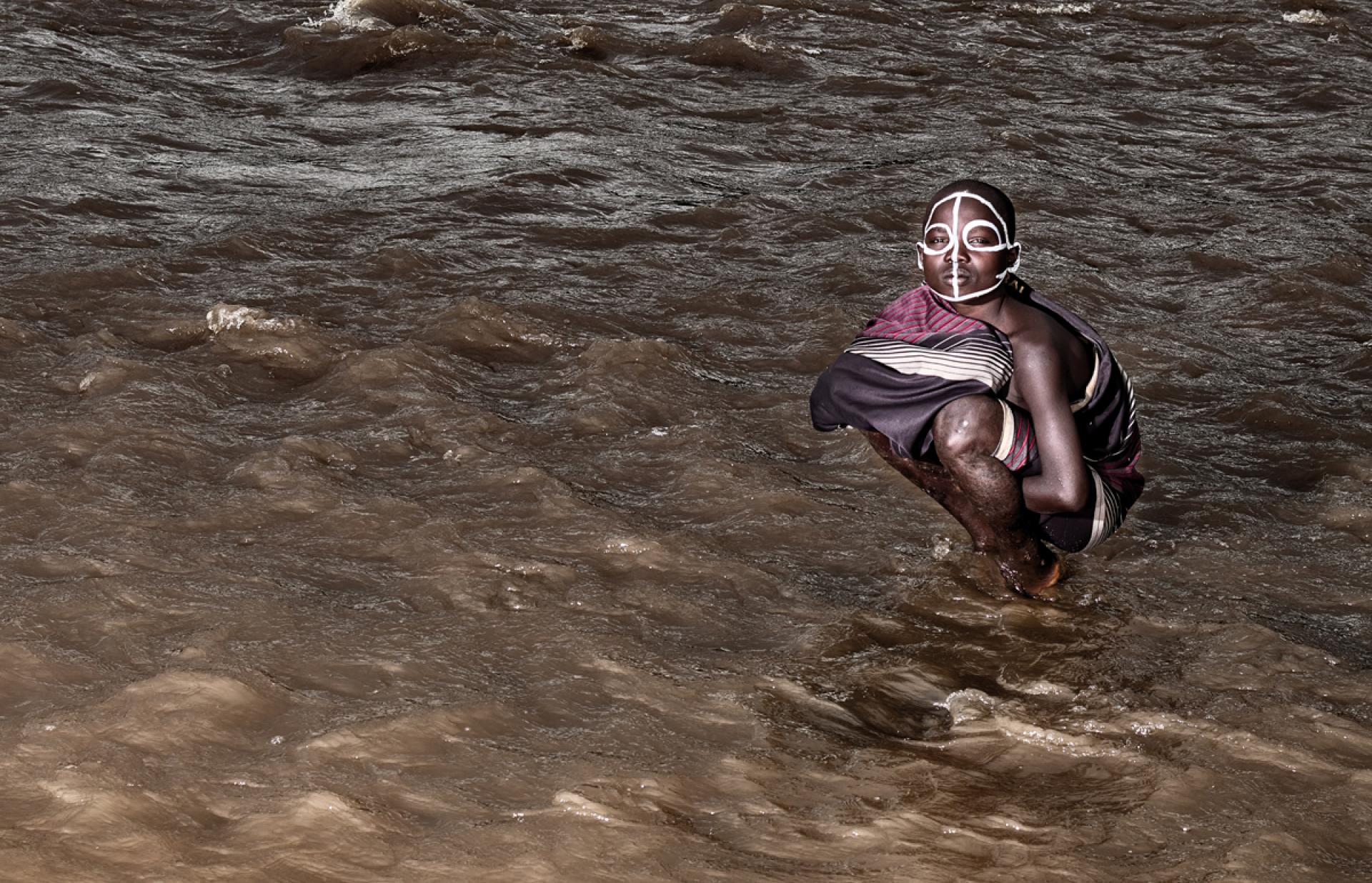 New York Photography Awards Winner - Beauty in the River