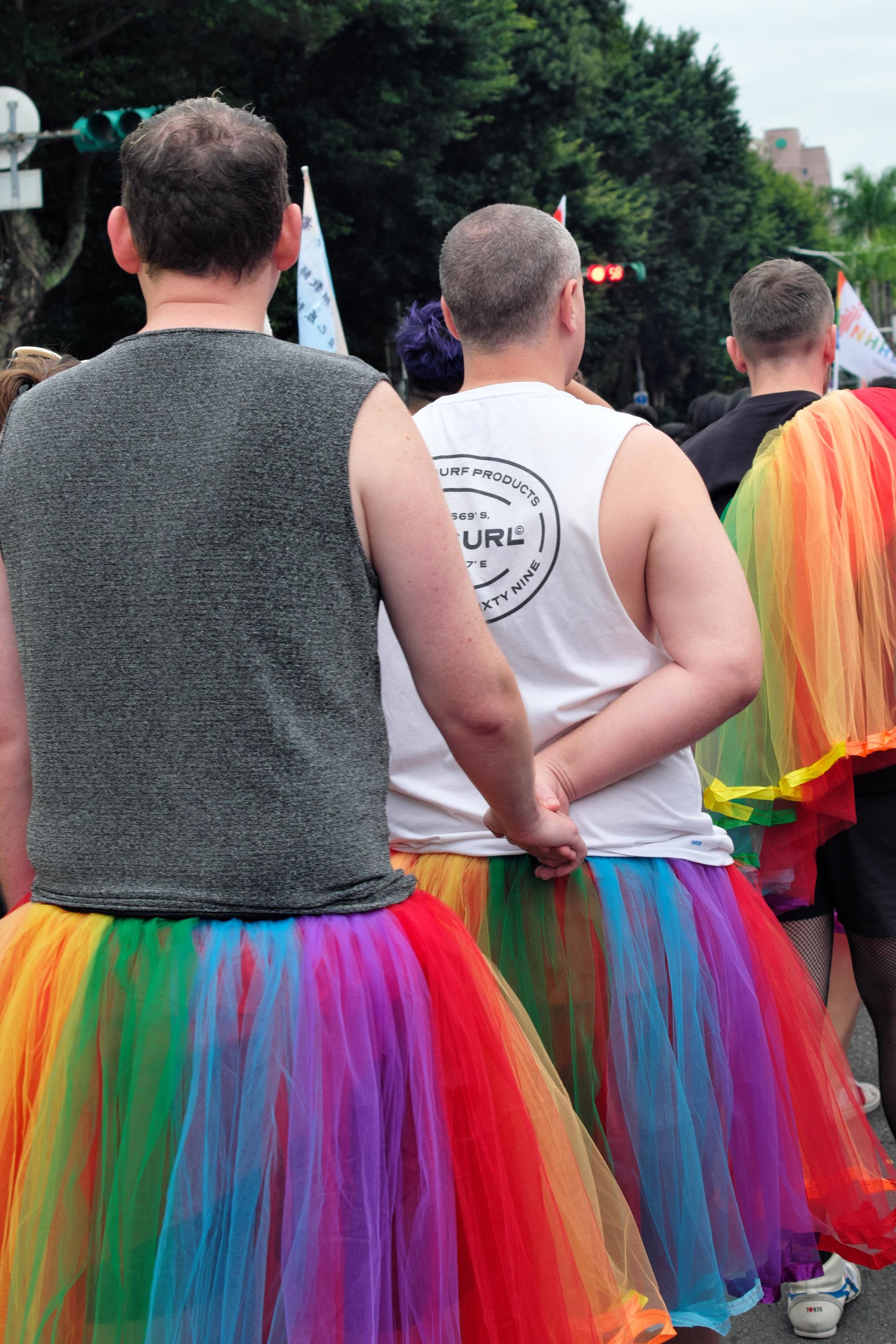 New York Photography Awards Winner - Taipei Pride 2023