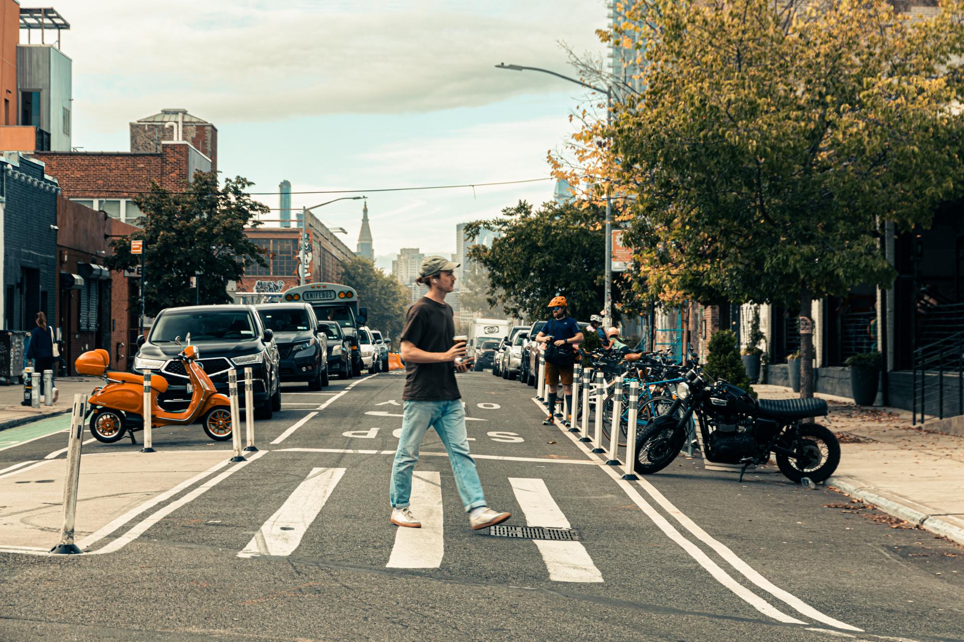 New York Photography Awards Winner - This is Brooklyn