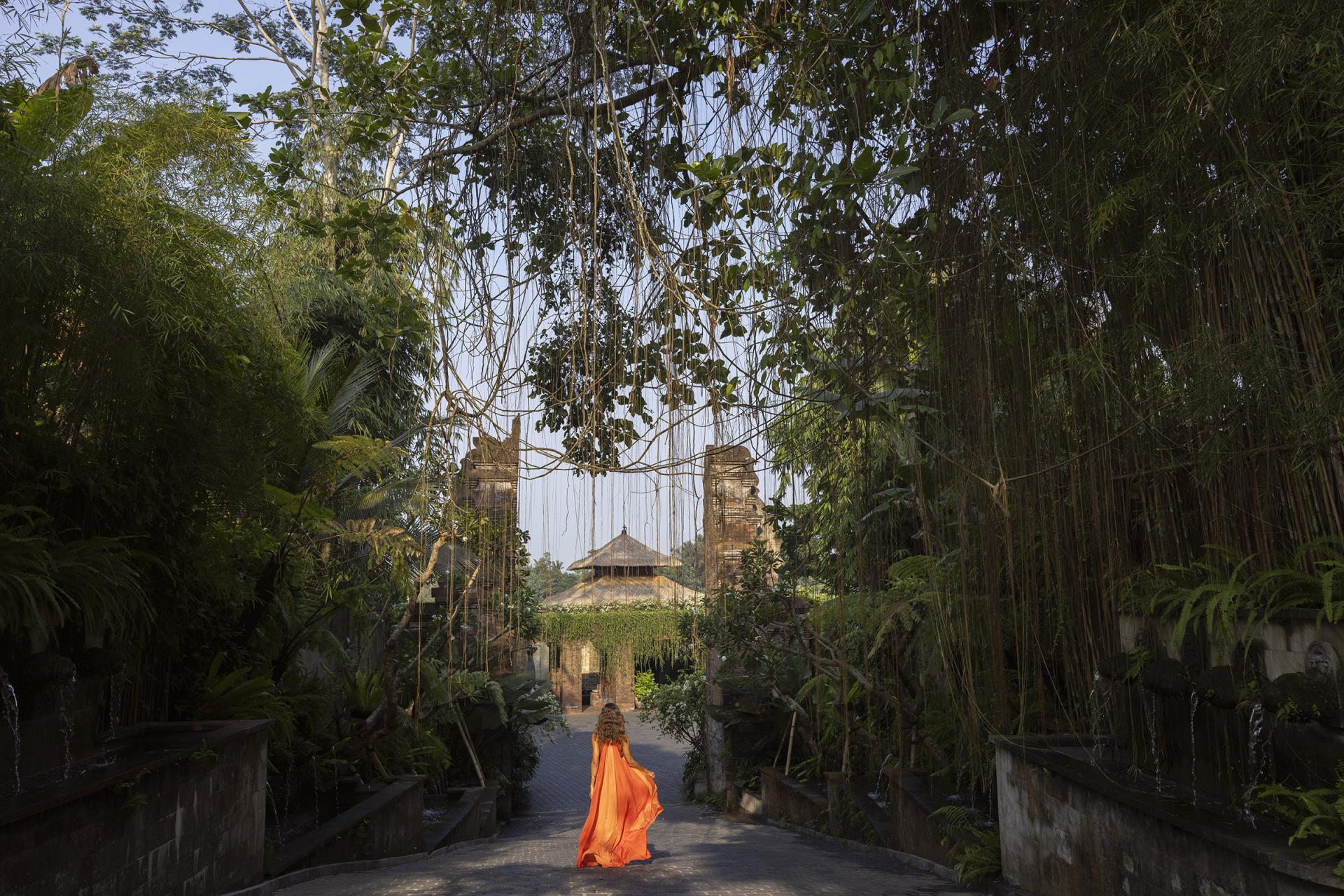 New York Photography Awards Winner - Mandapa