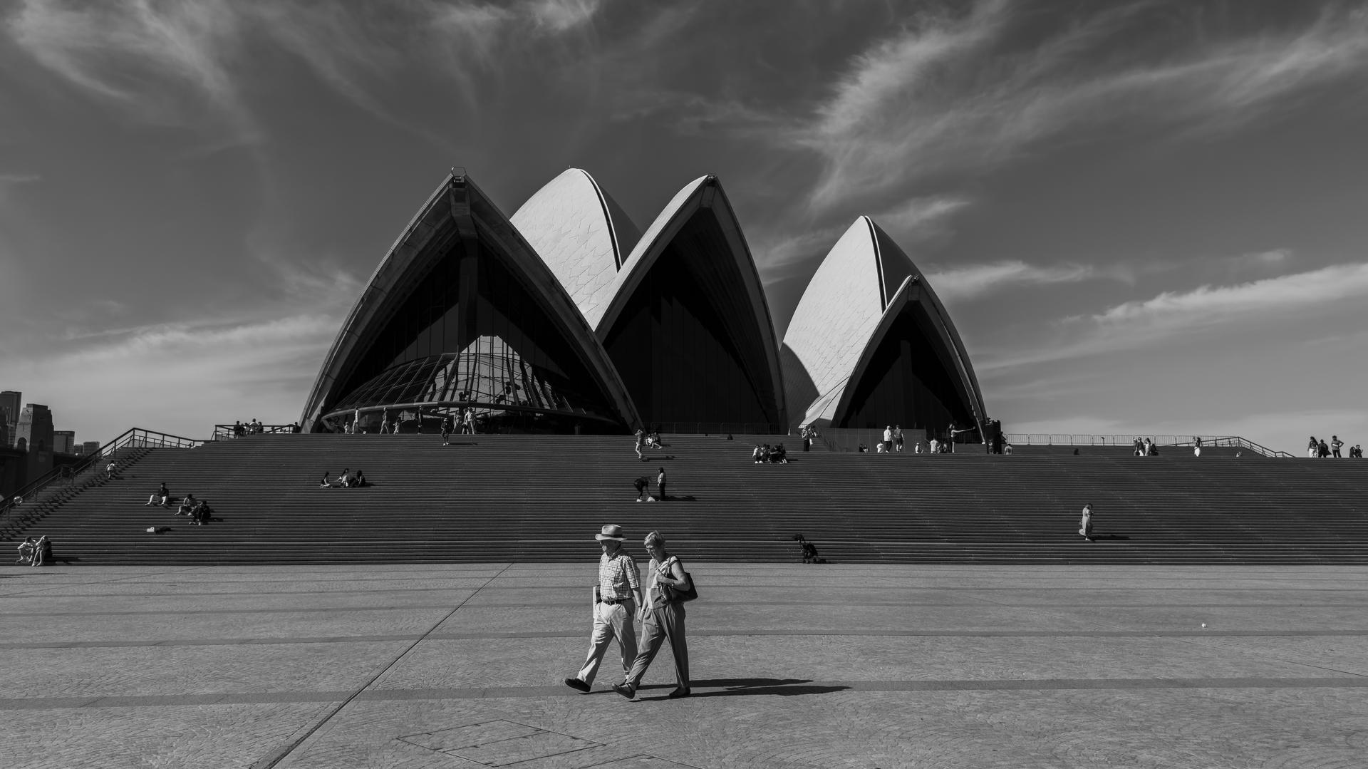 New York Photography Awards Winner - Sydney