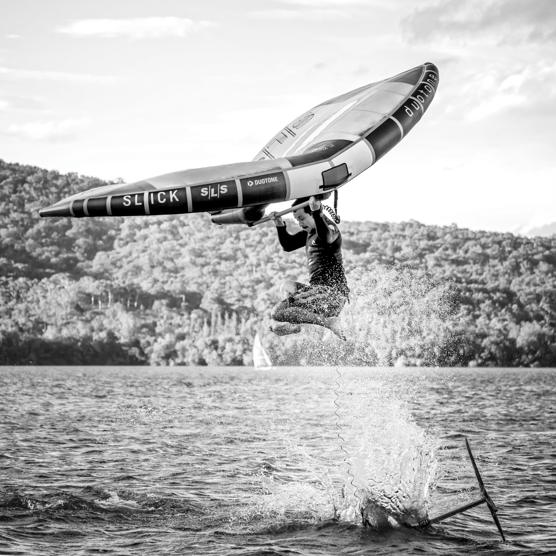 New York Photography Awards Winner - Flying Carpet 