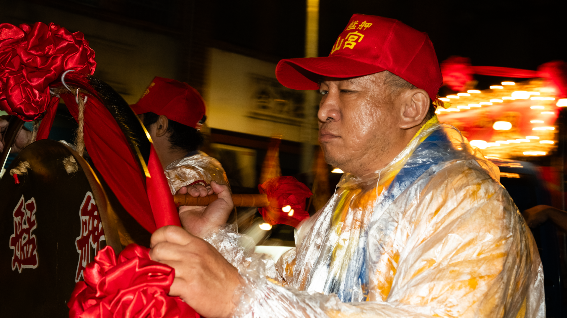 New York Photography Awards Winner - Night Patrol