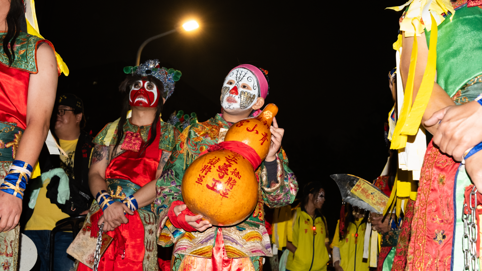 New York Photography Awards Winner - Night Patrol