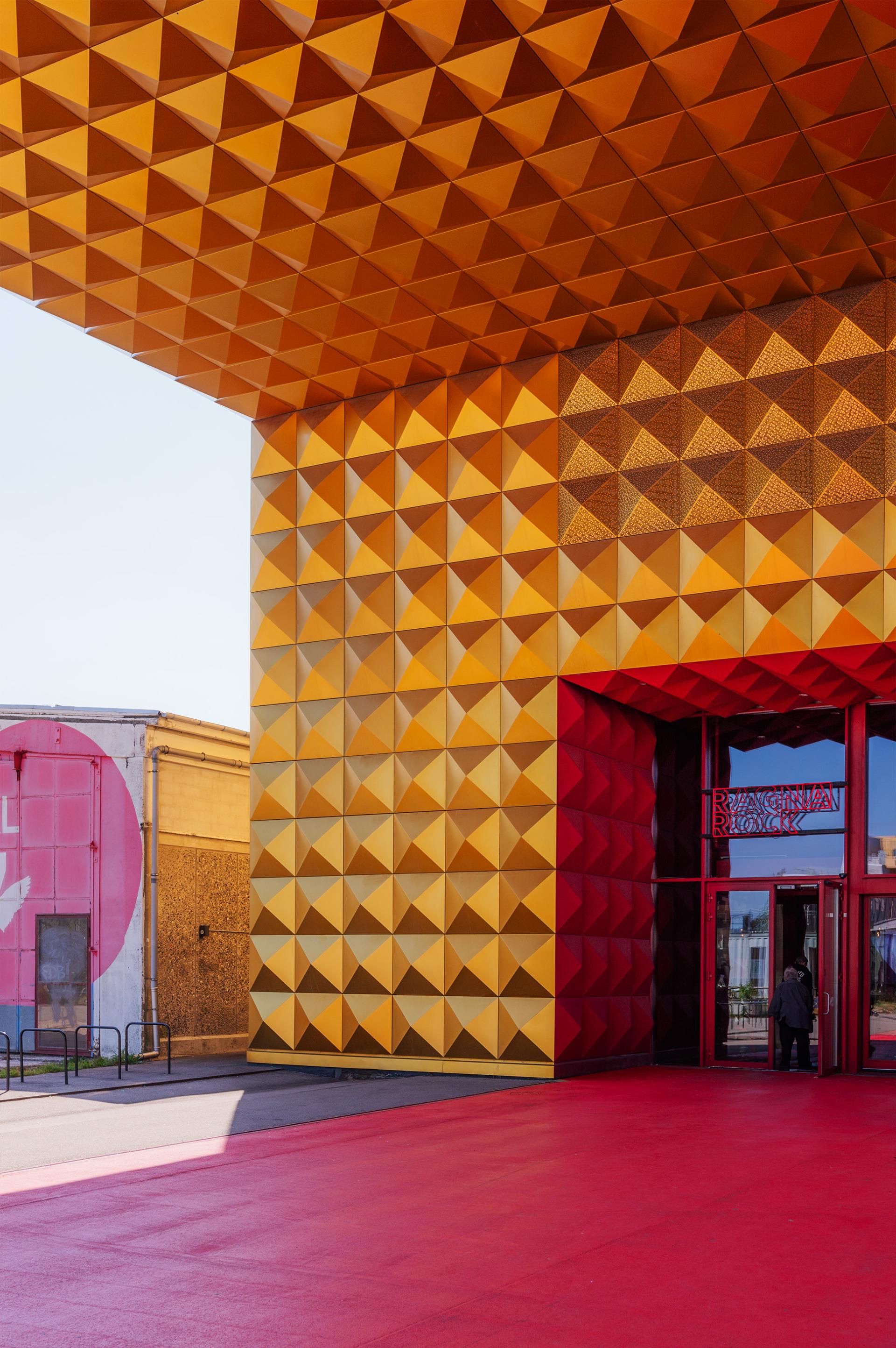 New York Photography Awards Winner - Ragnarock