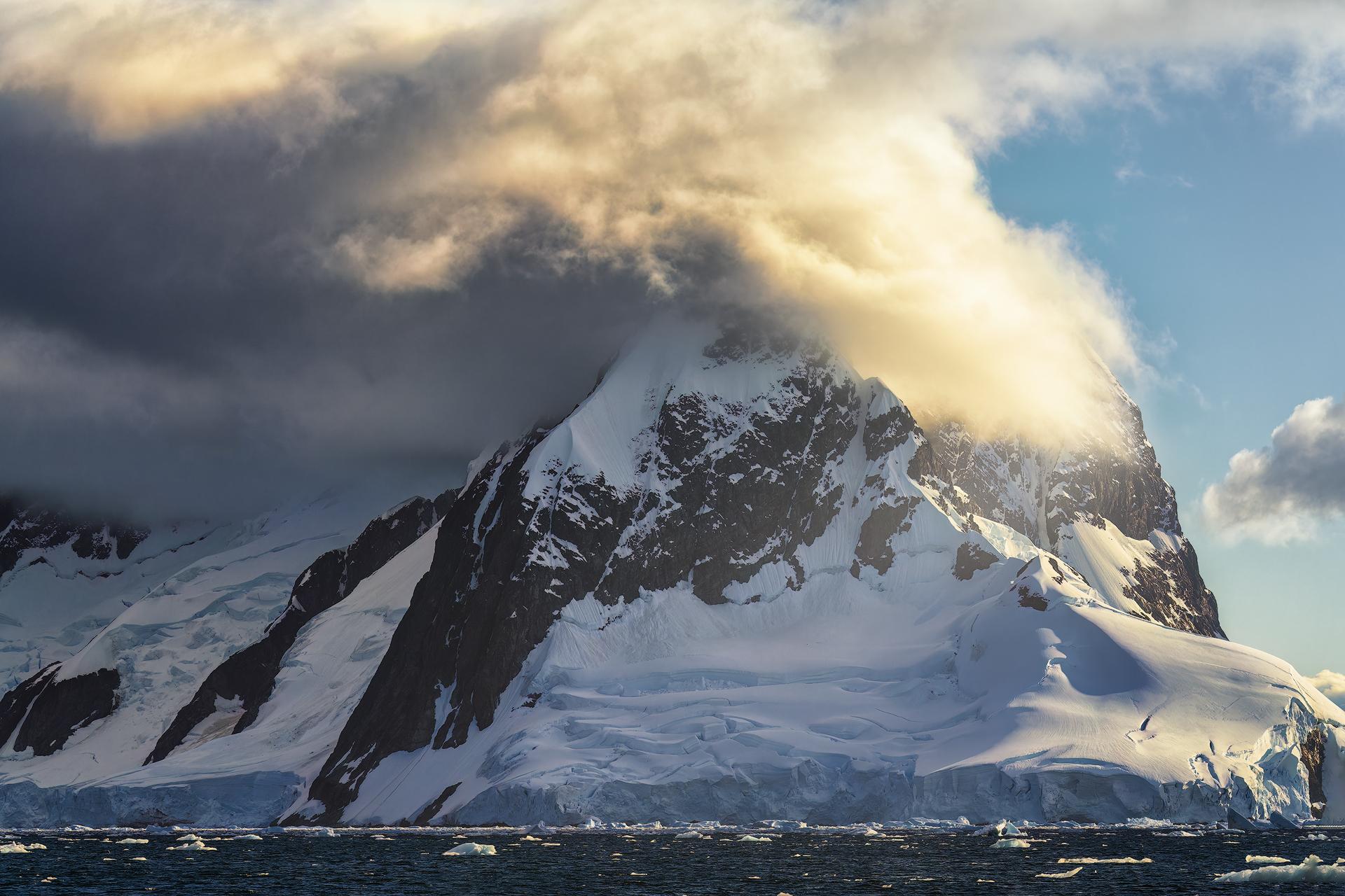 New York Photography Awards Winner - Breath of Light