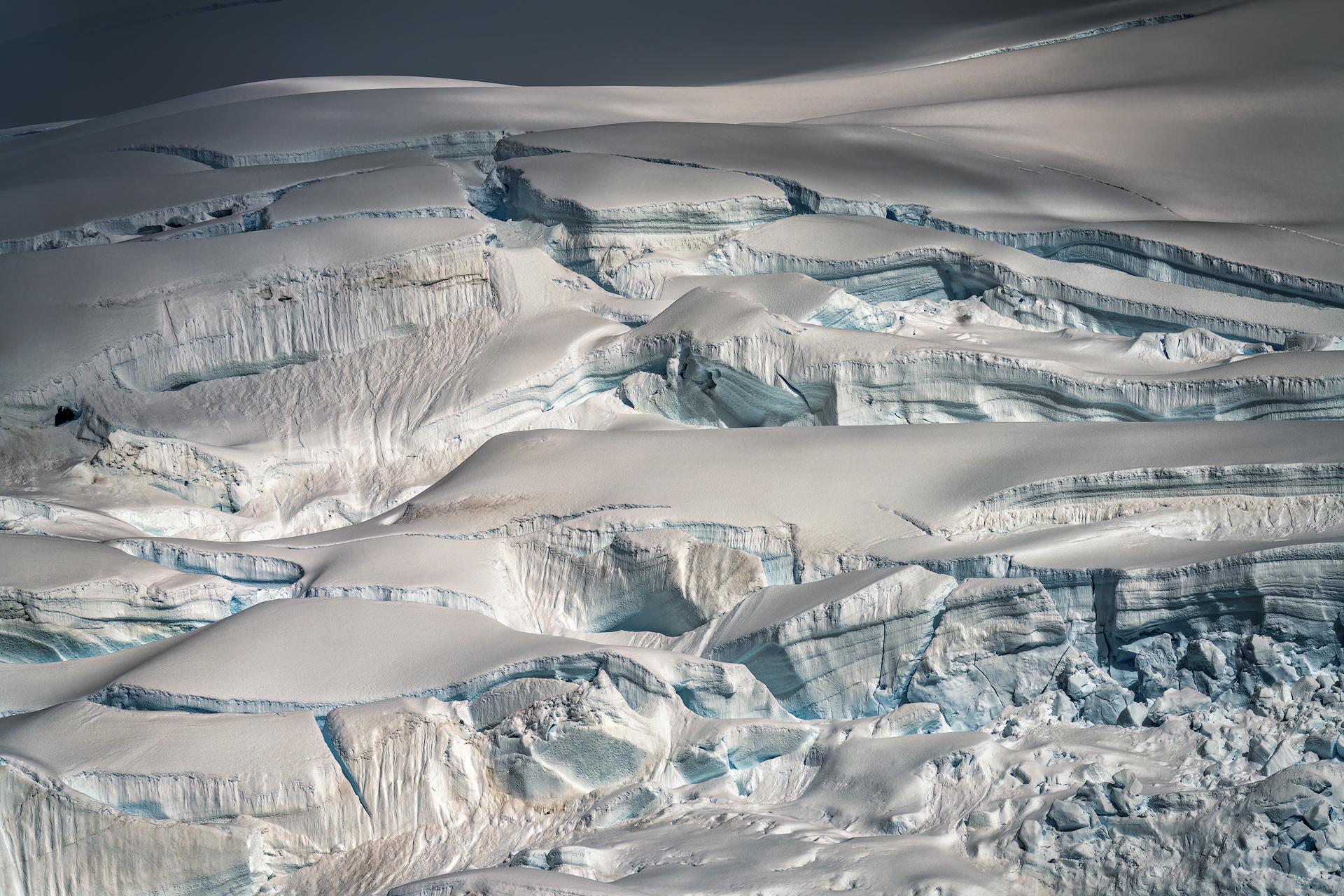 New York Photography Awards Winner - Echoes of the past