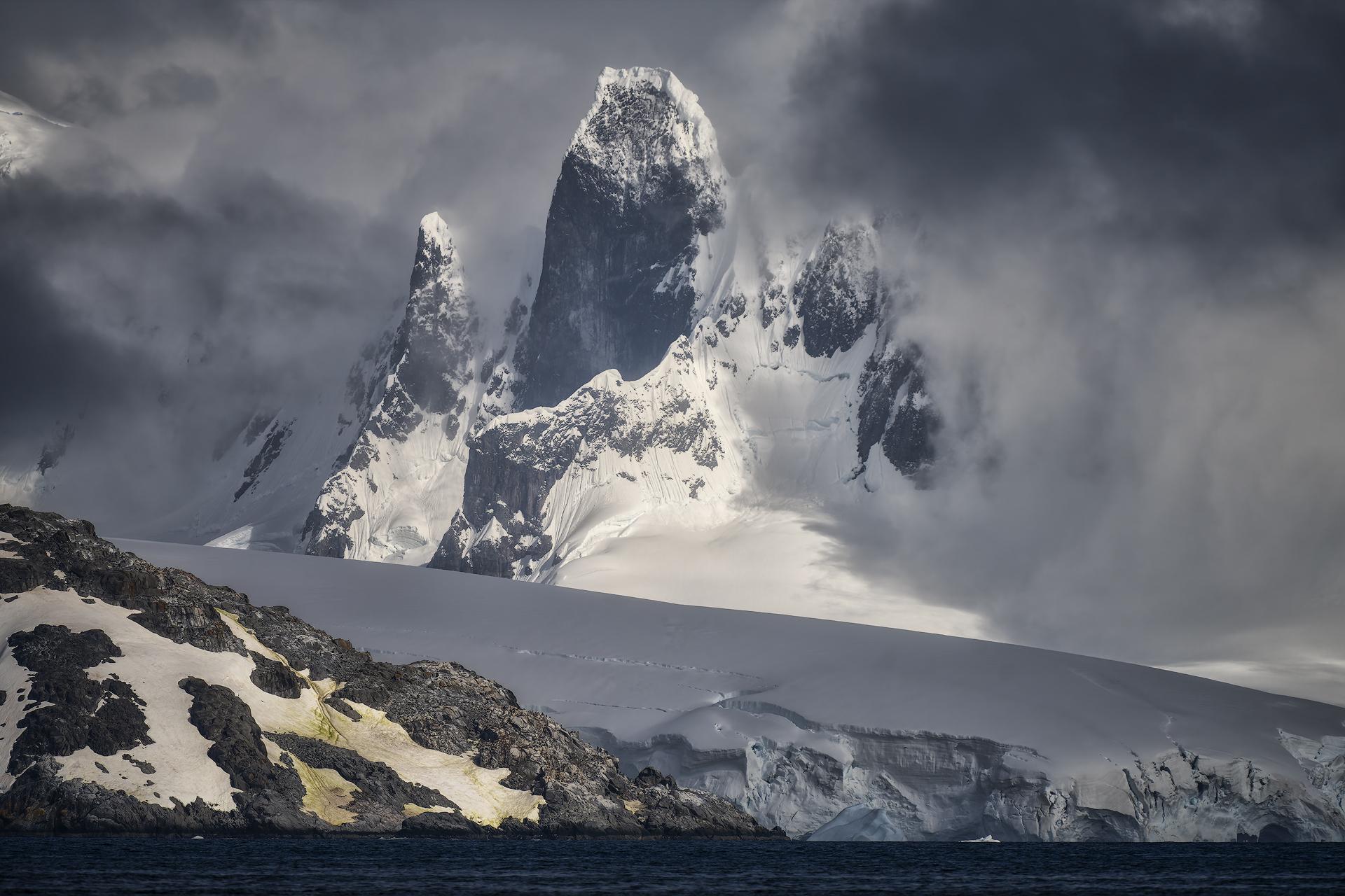 New York Photography Awards Winner - Guardians of Time