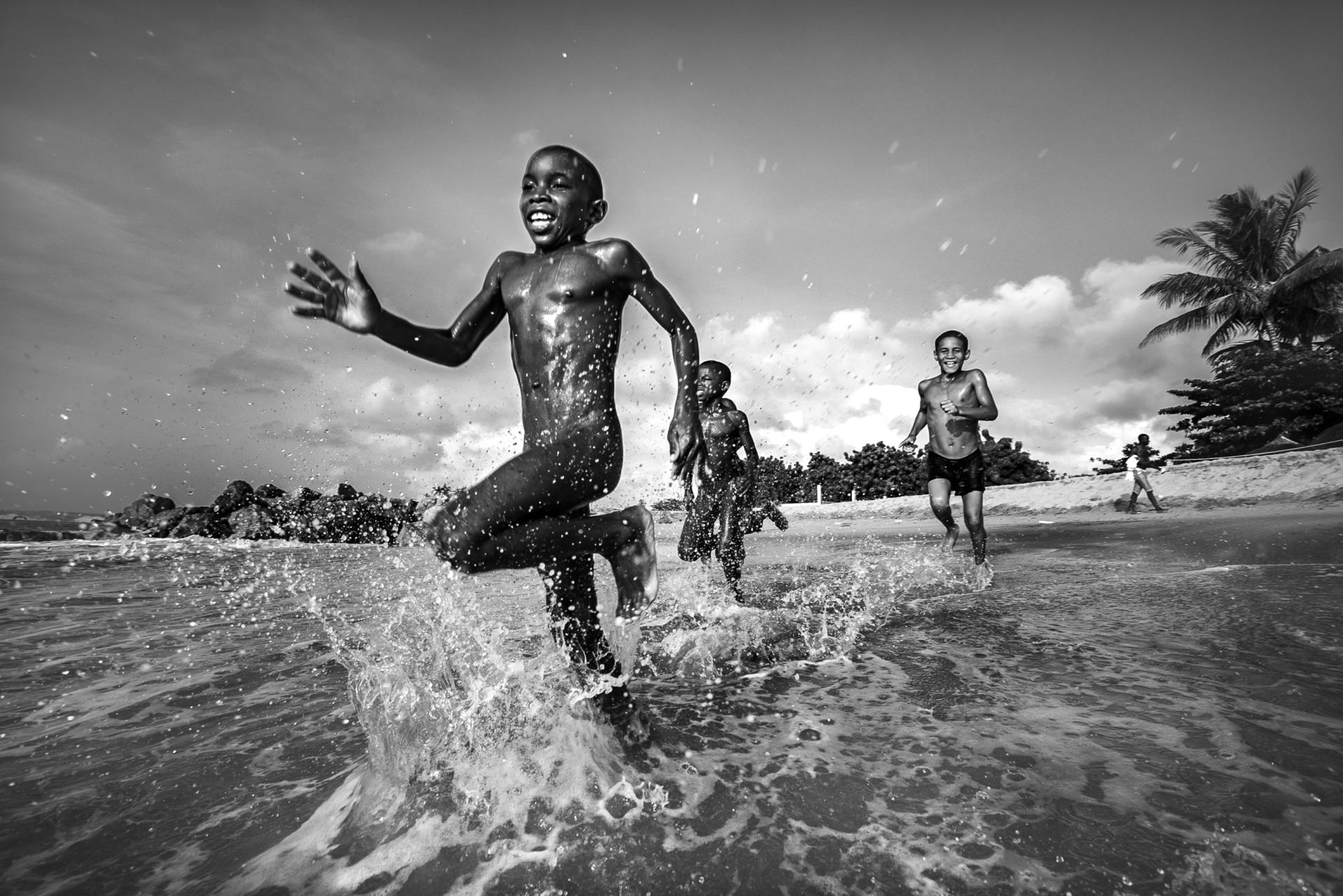 New York Photography Awards Winner - The sound of fun