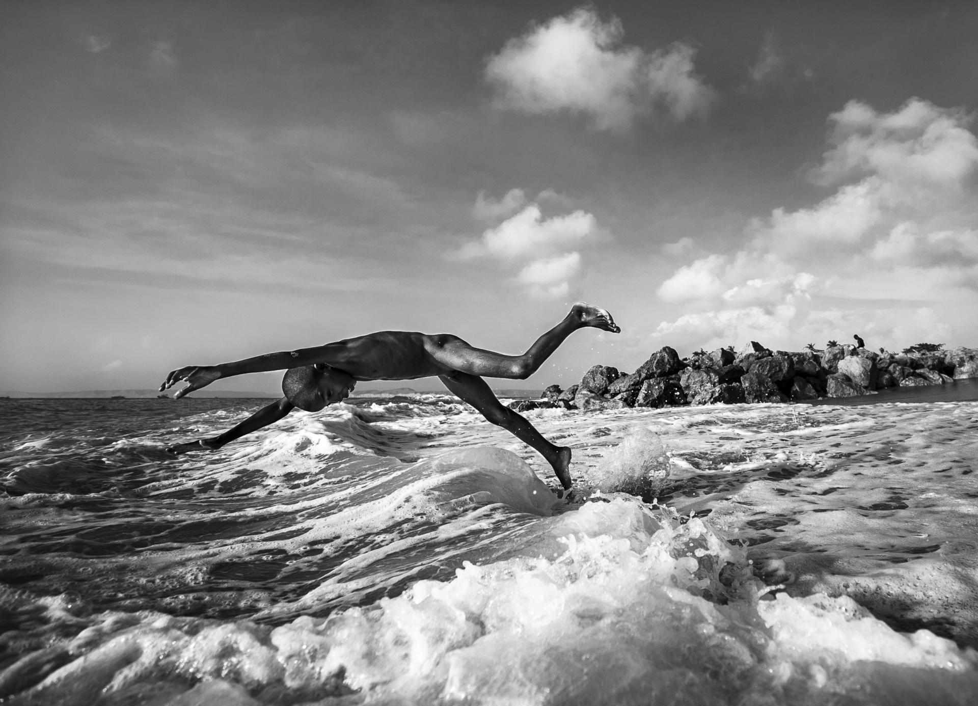 New York Photography Awards Winner - The sound of fun