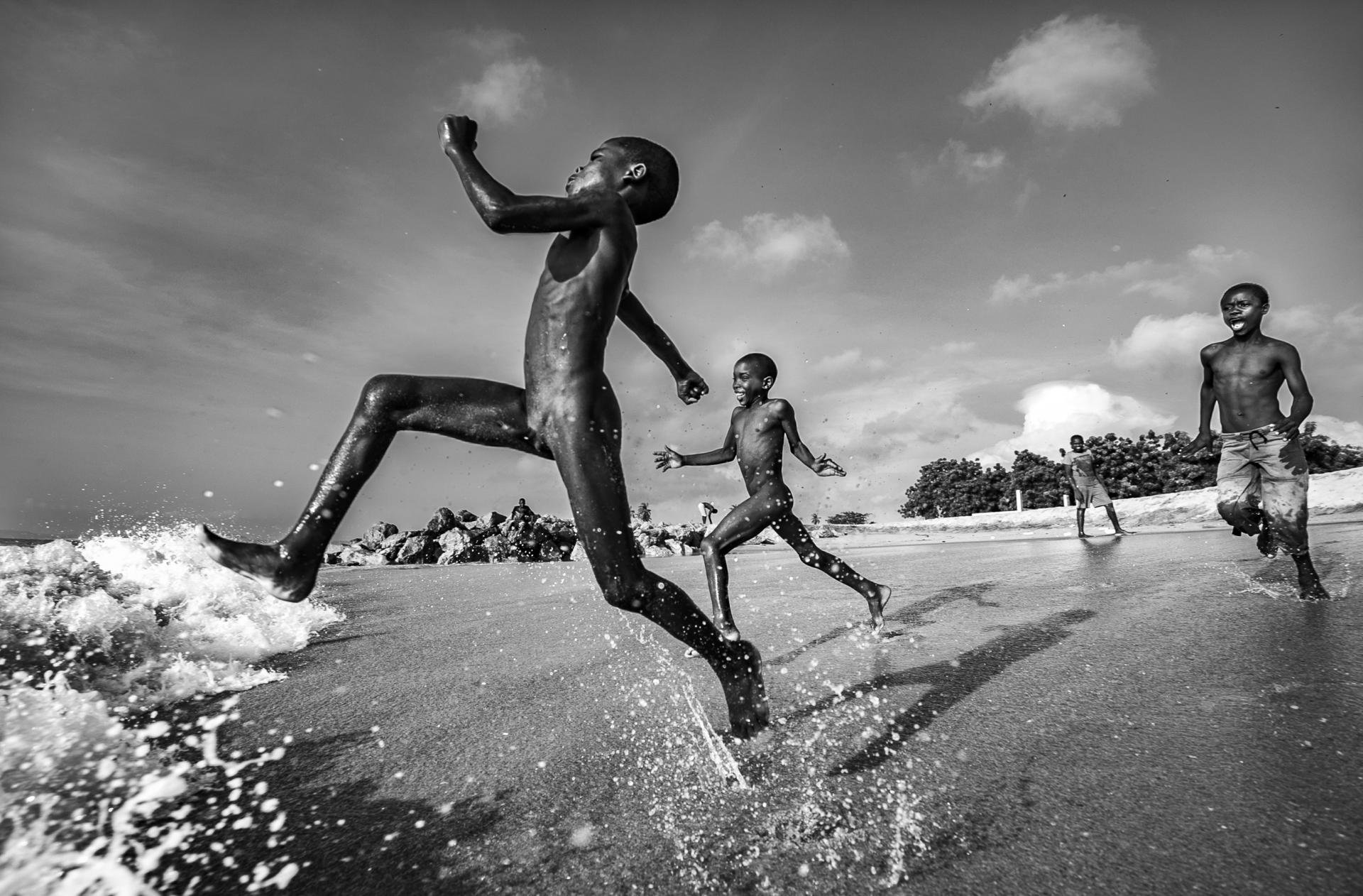 New York Photography Awards Winner - The sound of fun